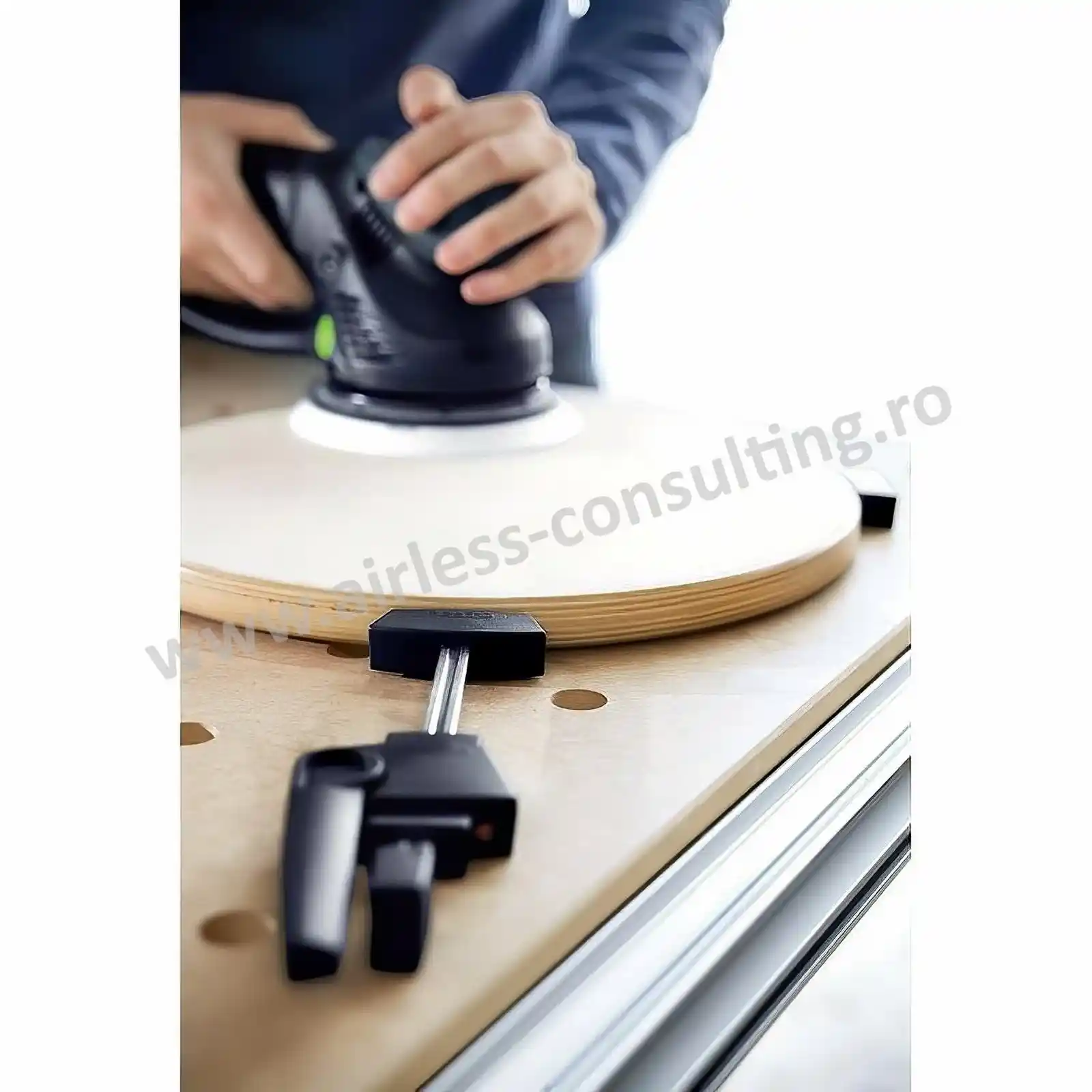 Masa multifunctionala MFT/3 Basic Festool [3]