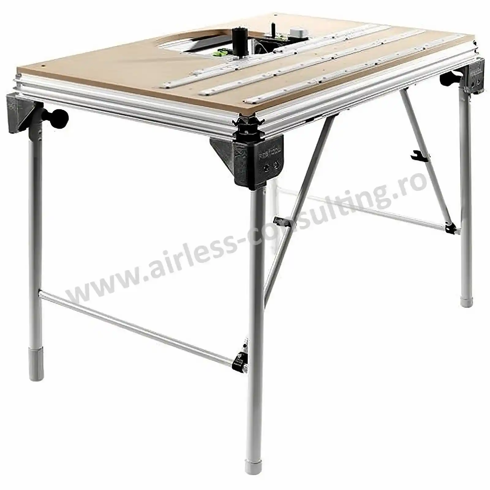 Unelte Profesionale Festool - Masa multifunctionala MFT/3 Conturo-AP Festool