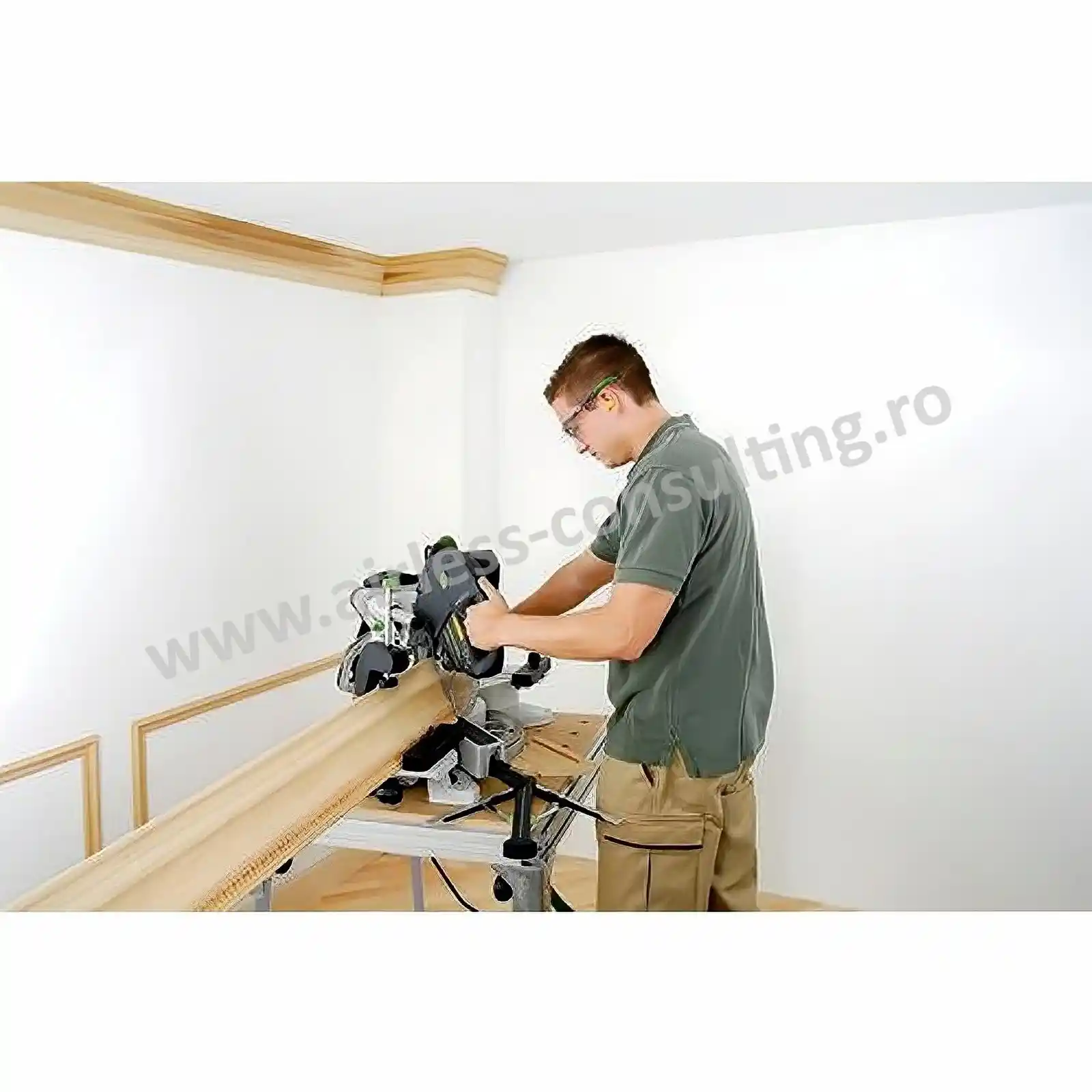 Masa multifunctionala MFT KAPEX Festool [1]