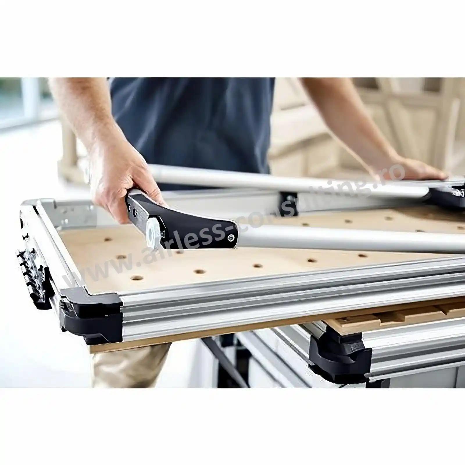 Masa TSB/1-MW 1000 Festool [1]