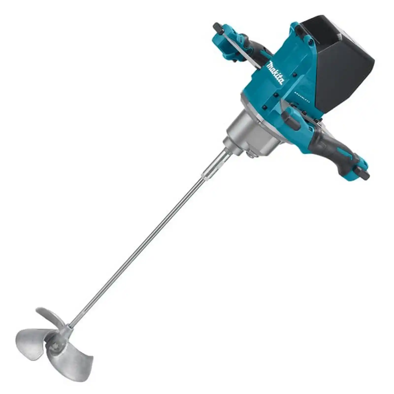 Masini de amestecat - Masina de amestecat XGT, 240 mm, livrata fara acumulatori, Makita