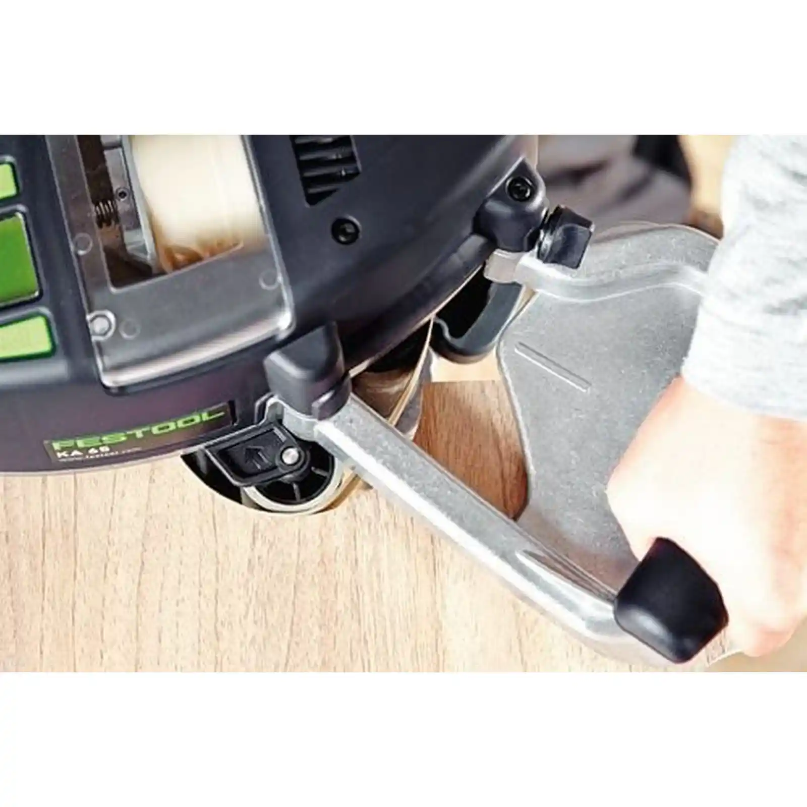 Masina de aplicat cant CONTURO KA 65-Plus Festool [19]