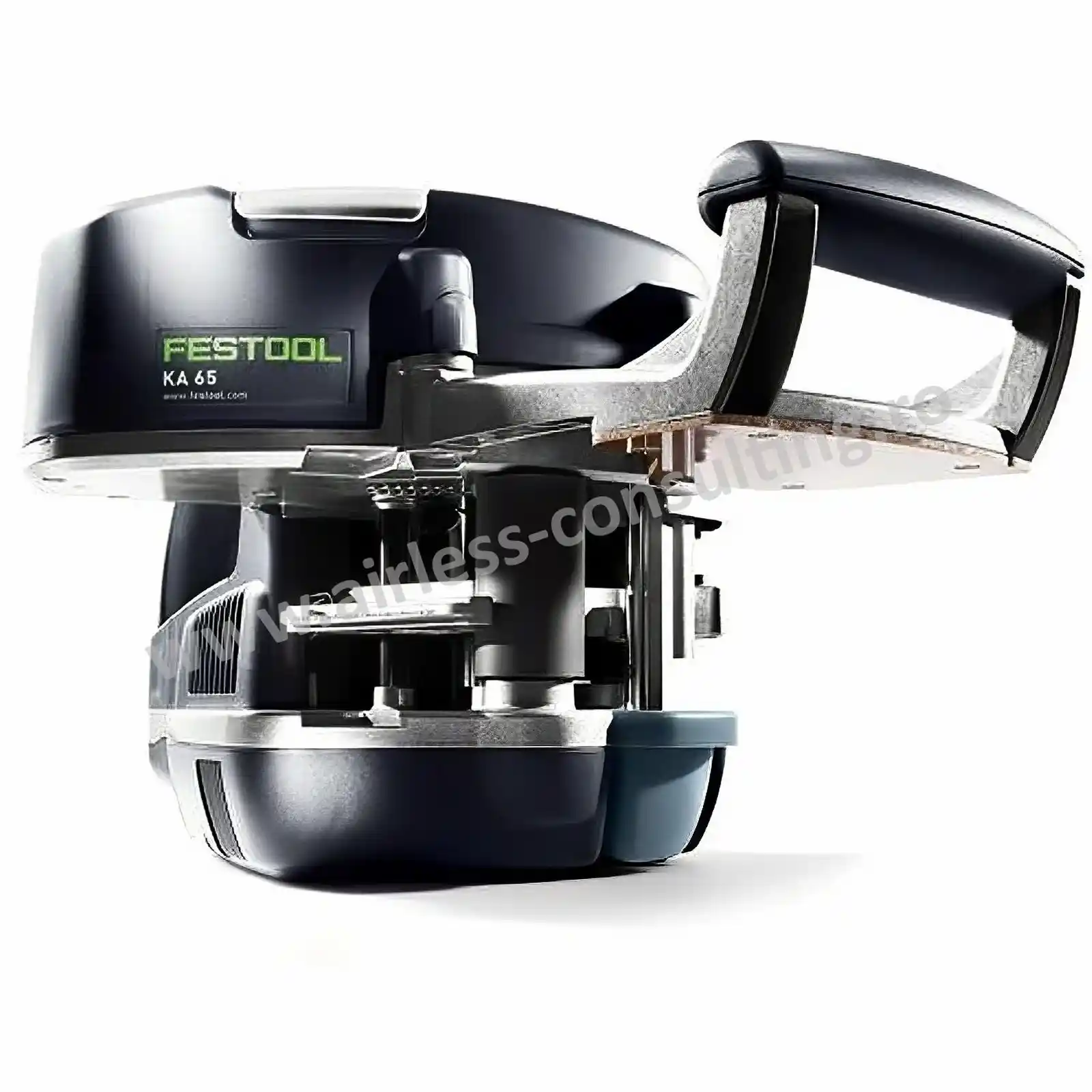 Masina de aplicat cant CONTURO KA 65-Plus Festool [3]
