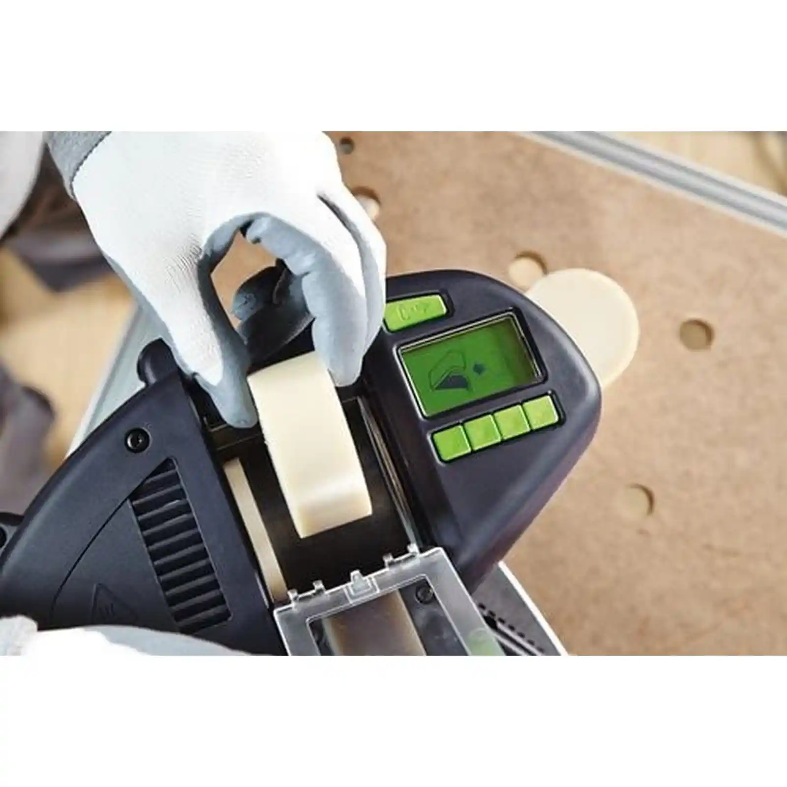 Masina de aplicat cant CONTURO KA 65-Set Festool [14]