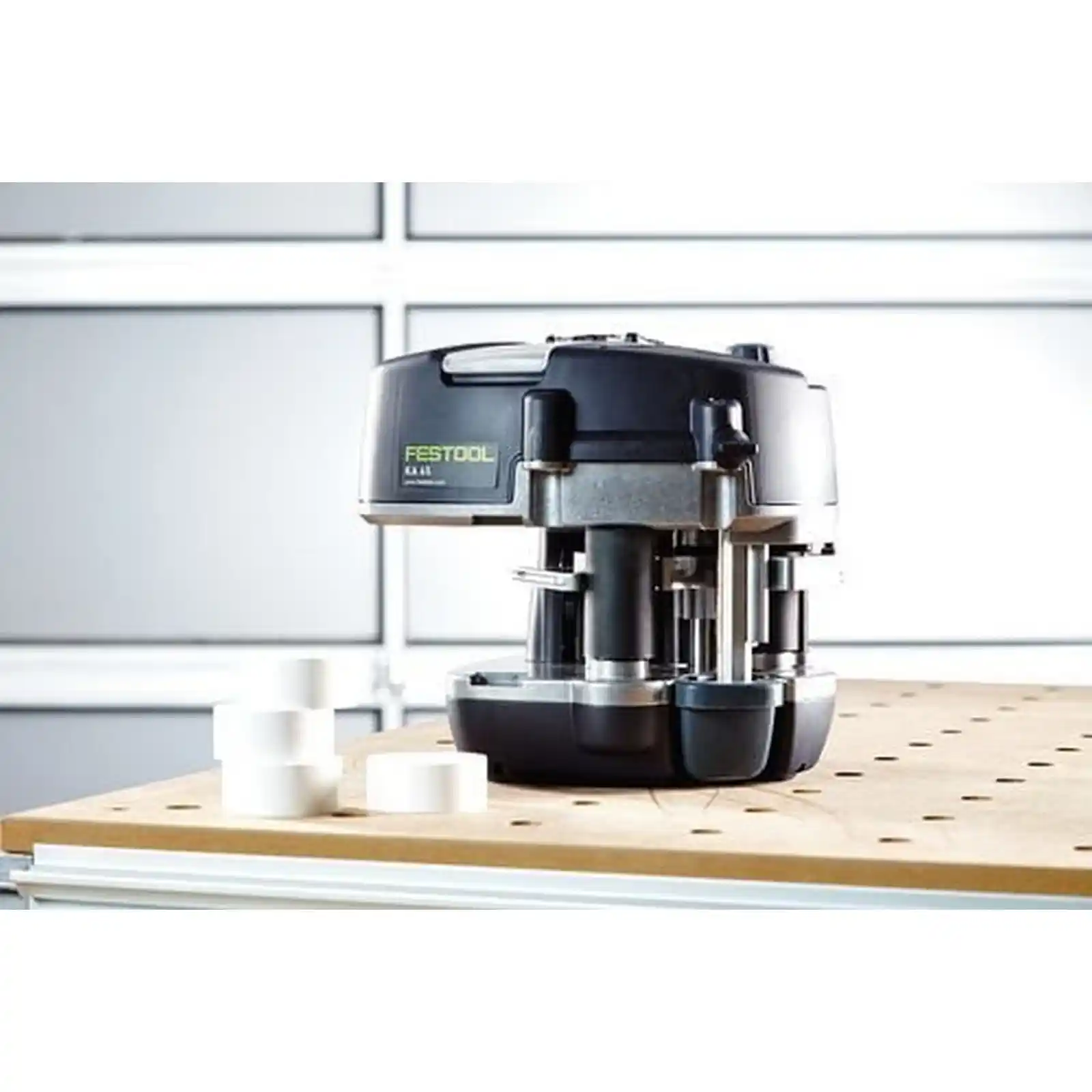 Masina de aplicat cant CONTURO KA 65-Set Festool [17]