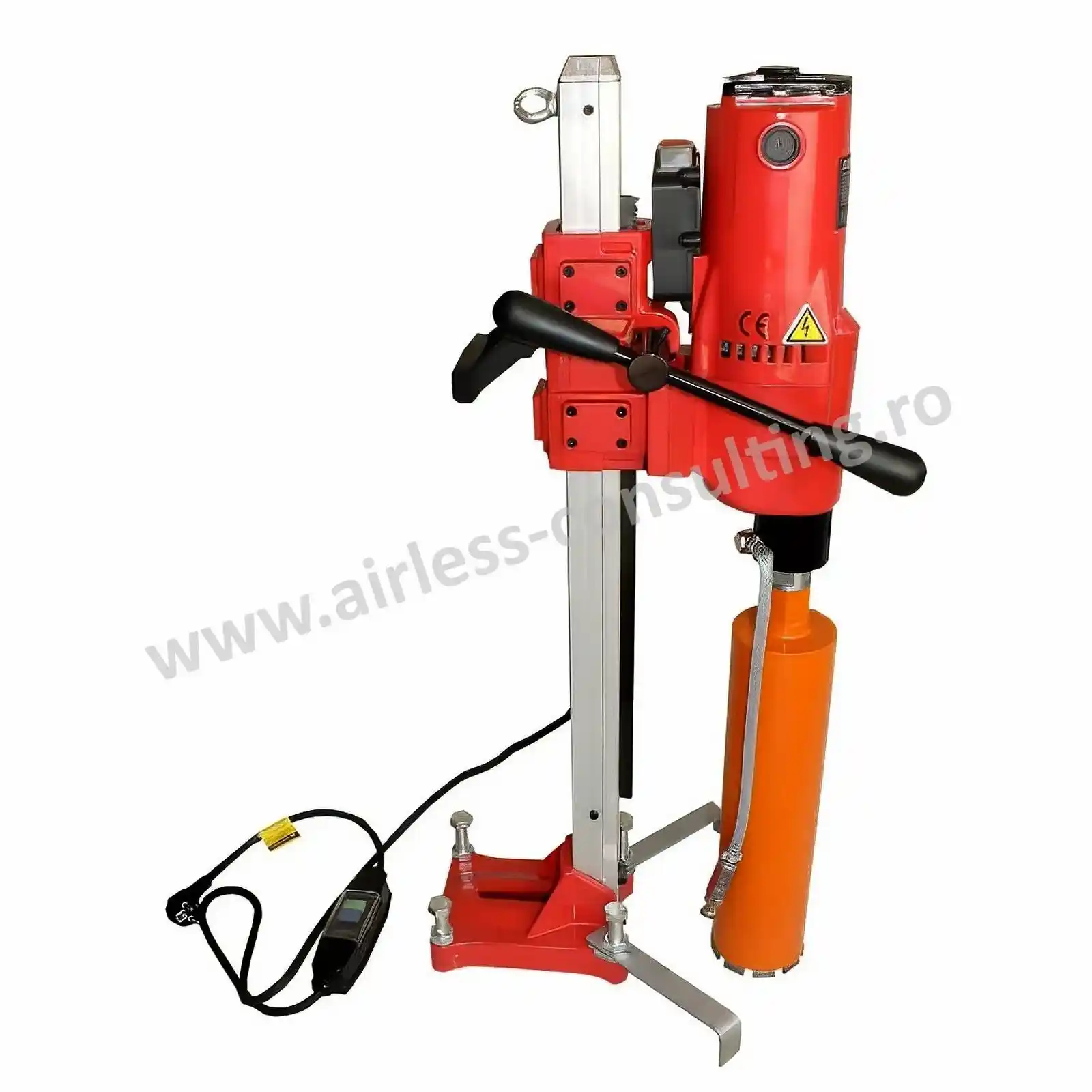 Masina de carotat, EC1500, Bisonte, 1500W [2]