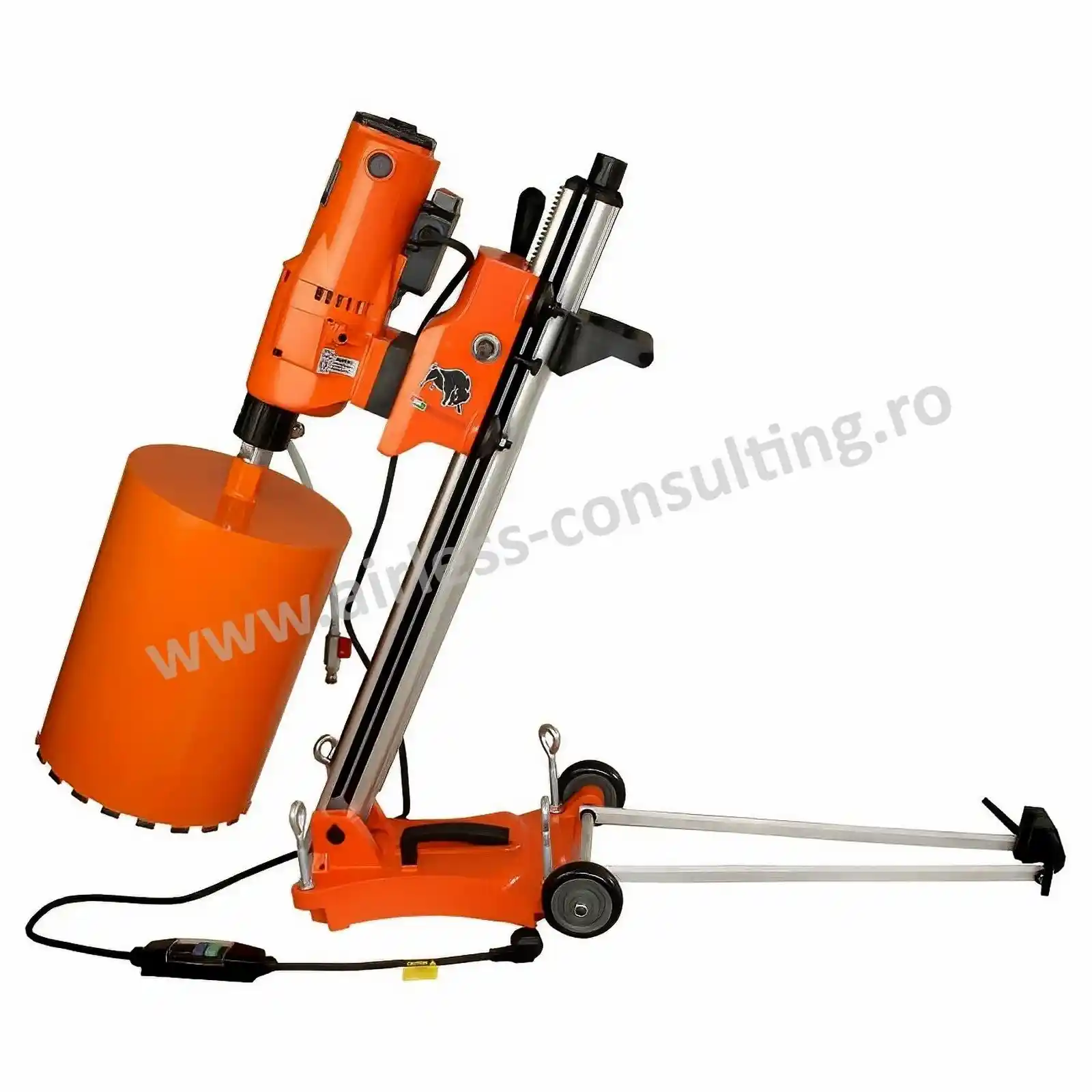Masina de carotat, EC2800, Bisonte, 2800W [1]