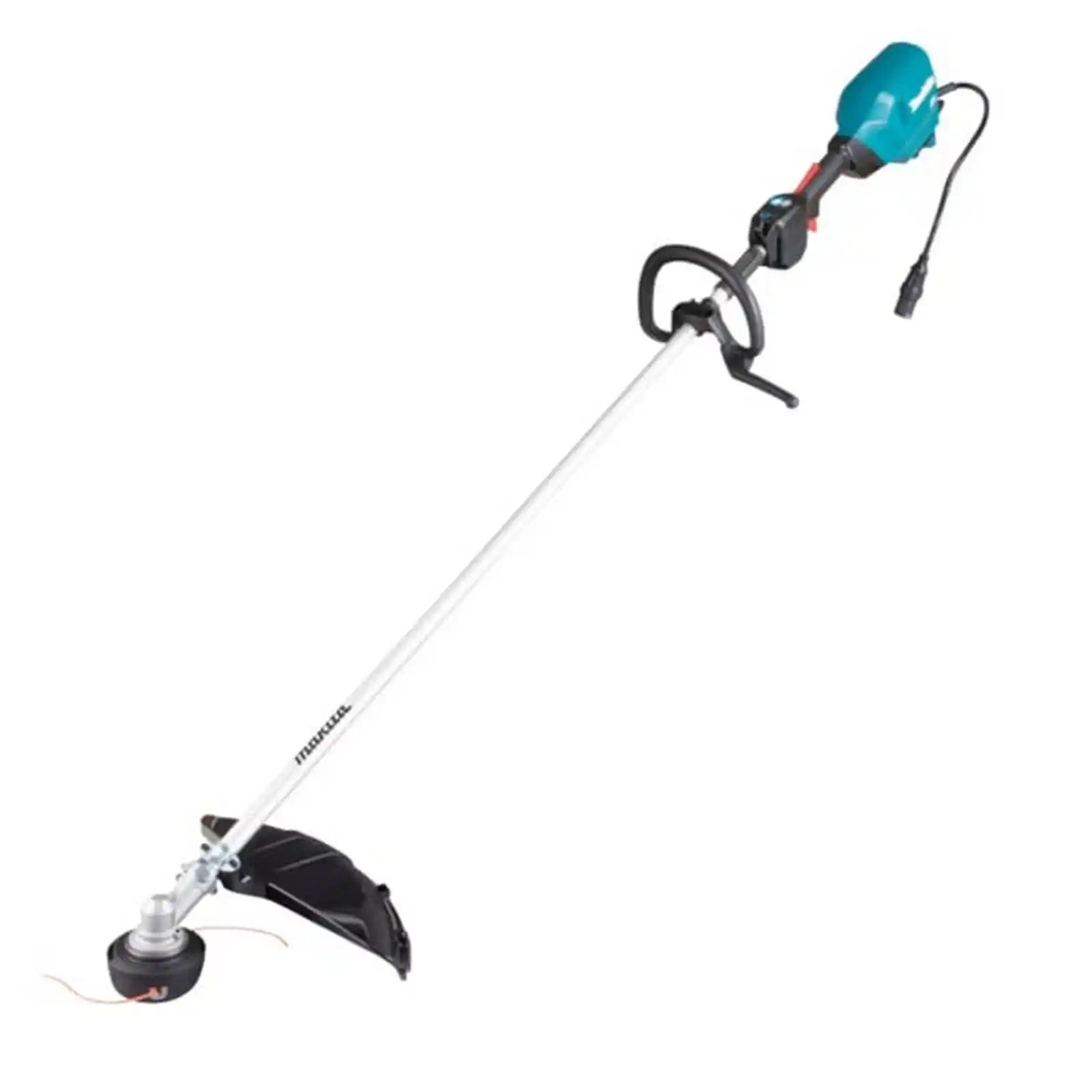 Masina de cosit - Masina de cosit cu maner tip bucla compatibila cu acumulatori tip rucsac, 43 cm, fara acumulatori, Makita