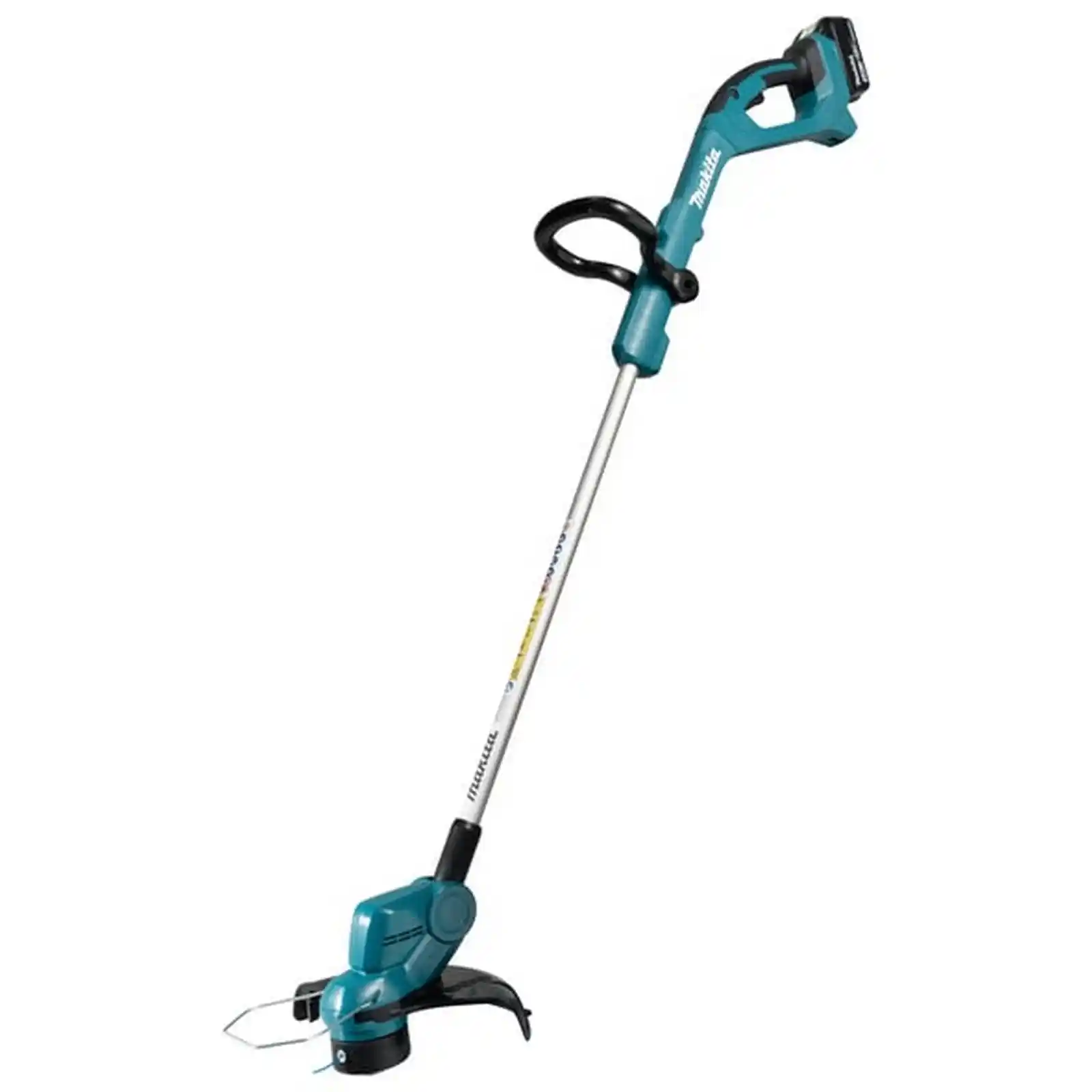 Masina de cosit - Masina de cosit LXT 18V, 26 cm, livrata cu un acumulator 18V 3.0Ah, Makita