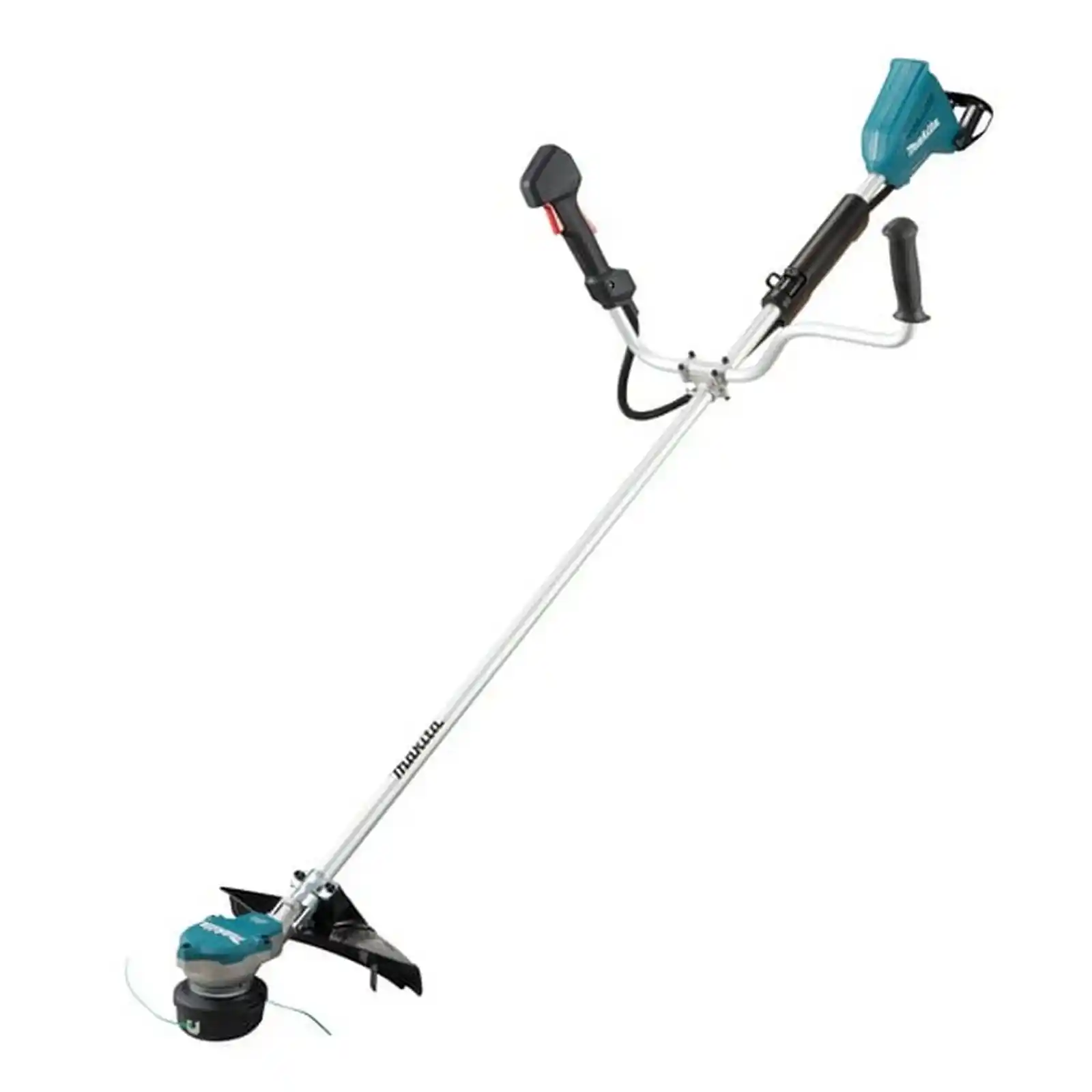 Masina de cosit - Masina de cosit maner asimetric, LXT 18V, 35 cm, fara acumulatori, Makita