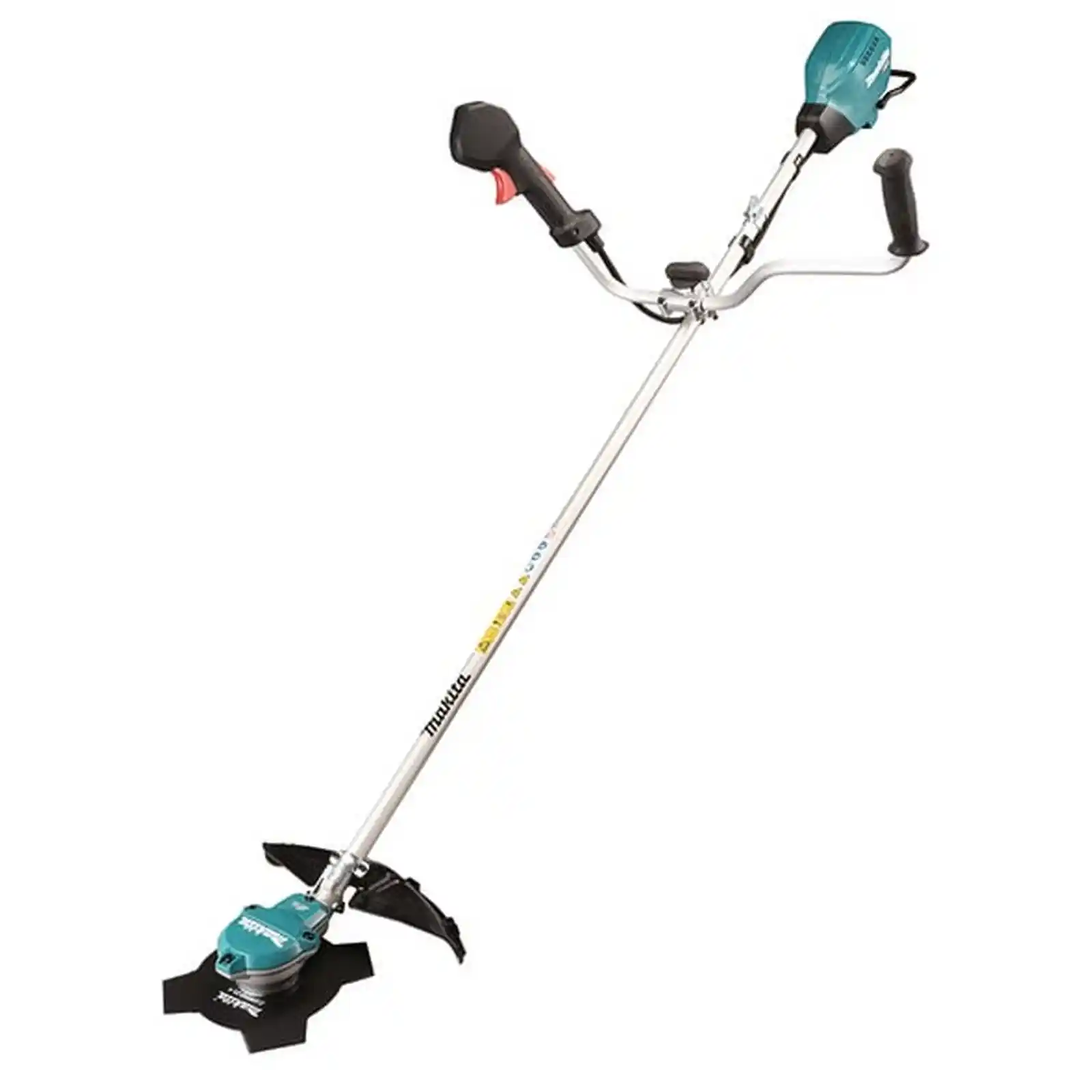 Masina de cosit - Masina de cosit maner asimetric, XGT 40Vmax, 35 cm, fara acumulatori, Makita