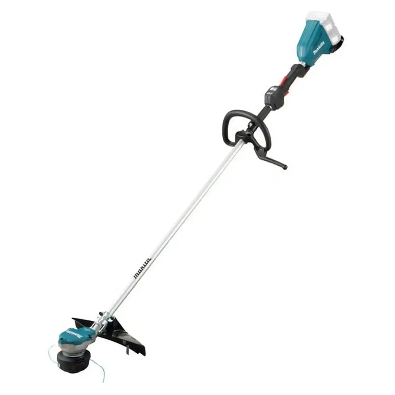 Masina de cosit - Masina de cosit maner bucla, LXT 18V, 35 cm, fara acumulatori, Makita
