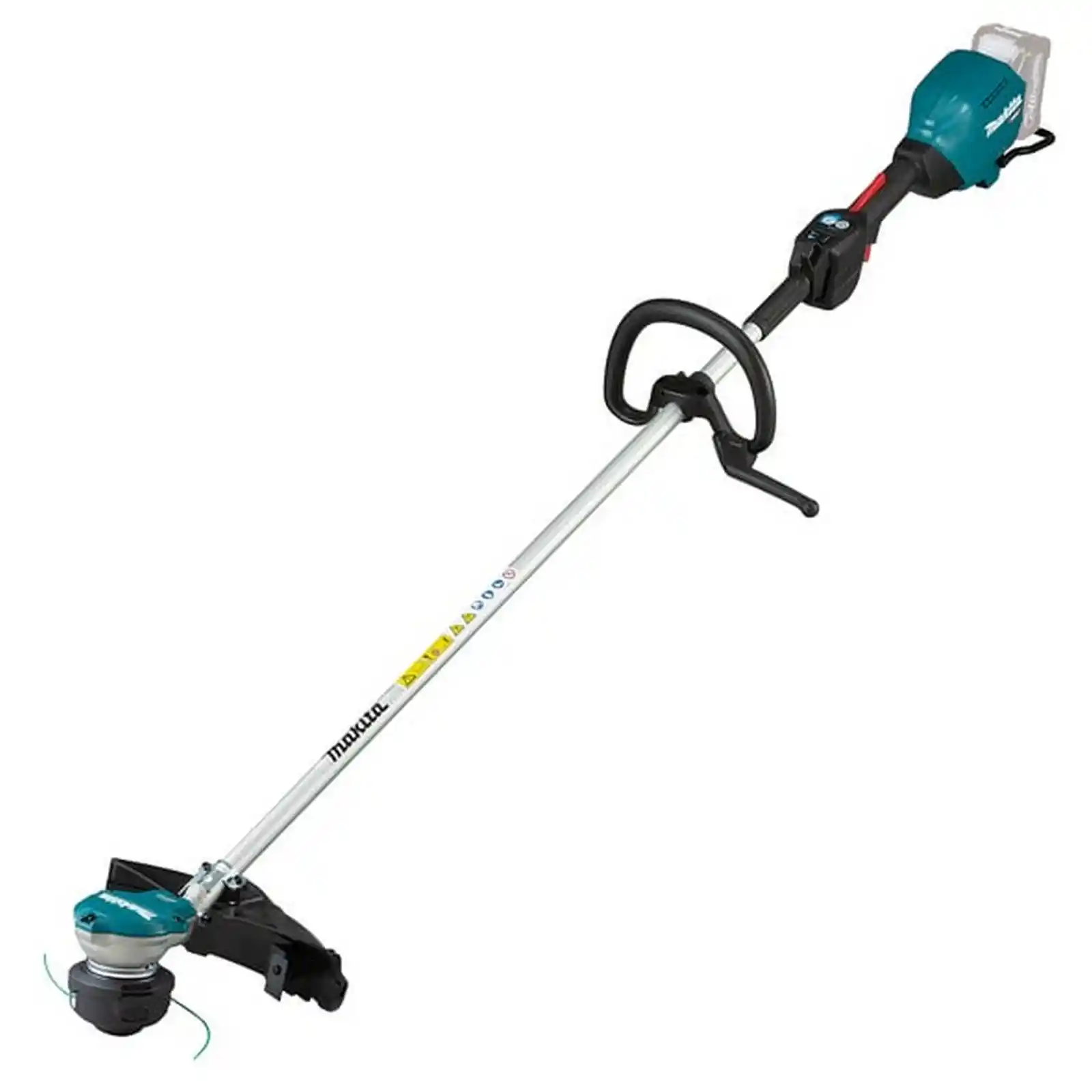 Masina de cosit - Masina de cosit maner tip bucla, XGT 40Vmax, 35 cm, fara acumulatori, Makita