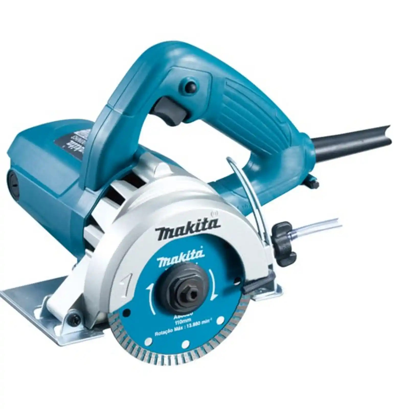 Unelte si scule Makita - Masina de debitat cu disc diamantat, 110 mm, 1300W, Makita