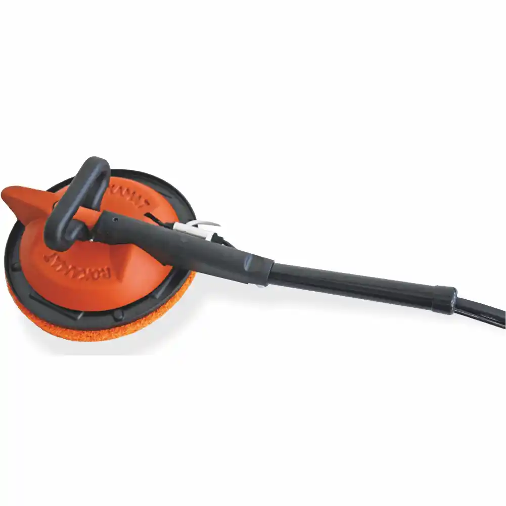 Masina de finisaje umede Rokamat NAUTILO, 1000 W, Ø350 mm, rezervor apa 6 l [3]