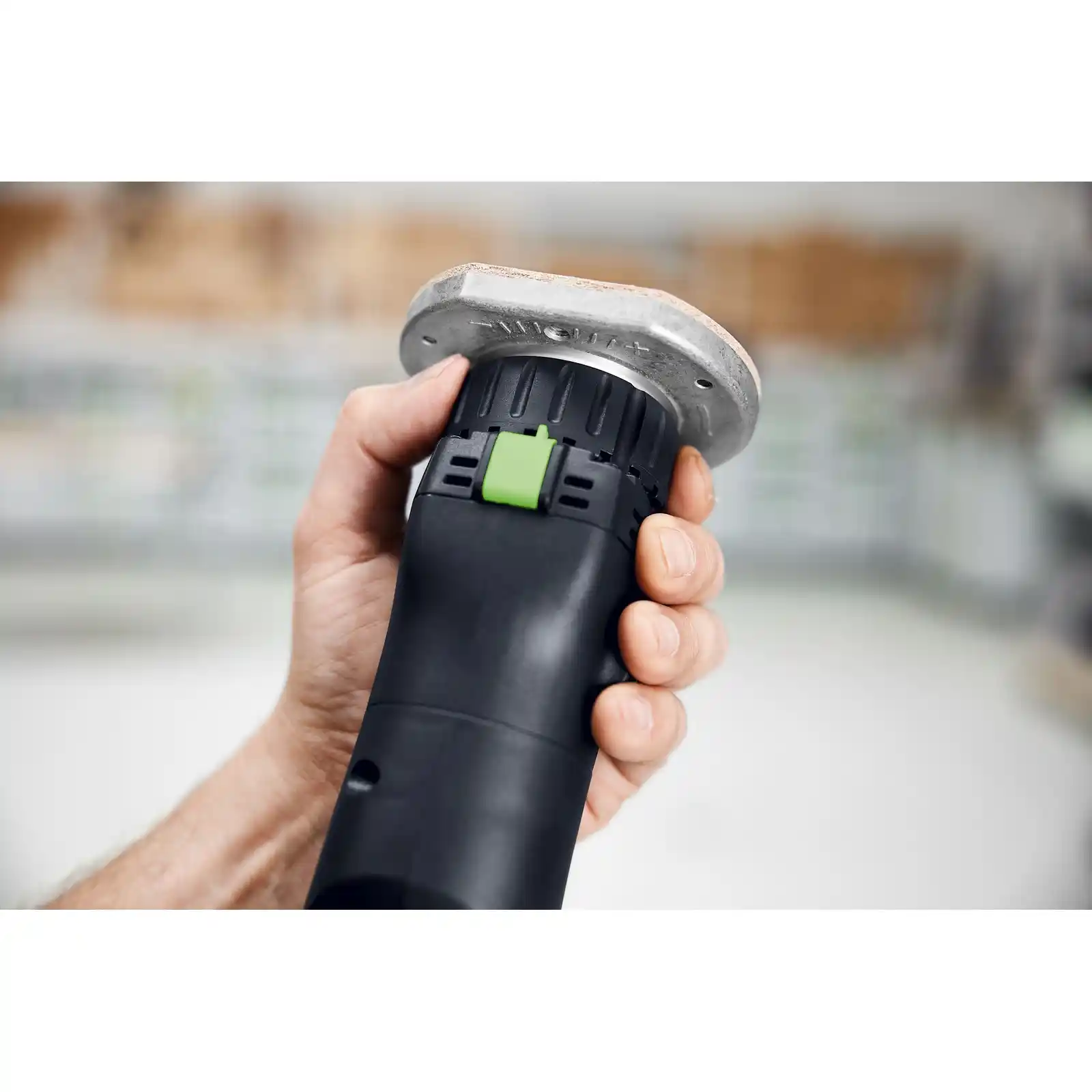 Masina de frezat muchii cu acumulator OFKC 500 R3 EB-Basic Festool [5]
