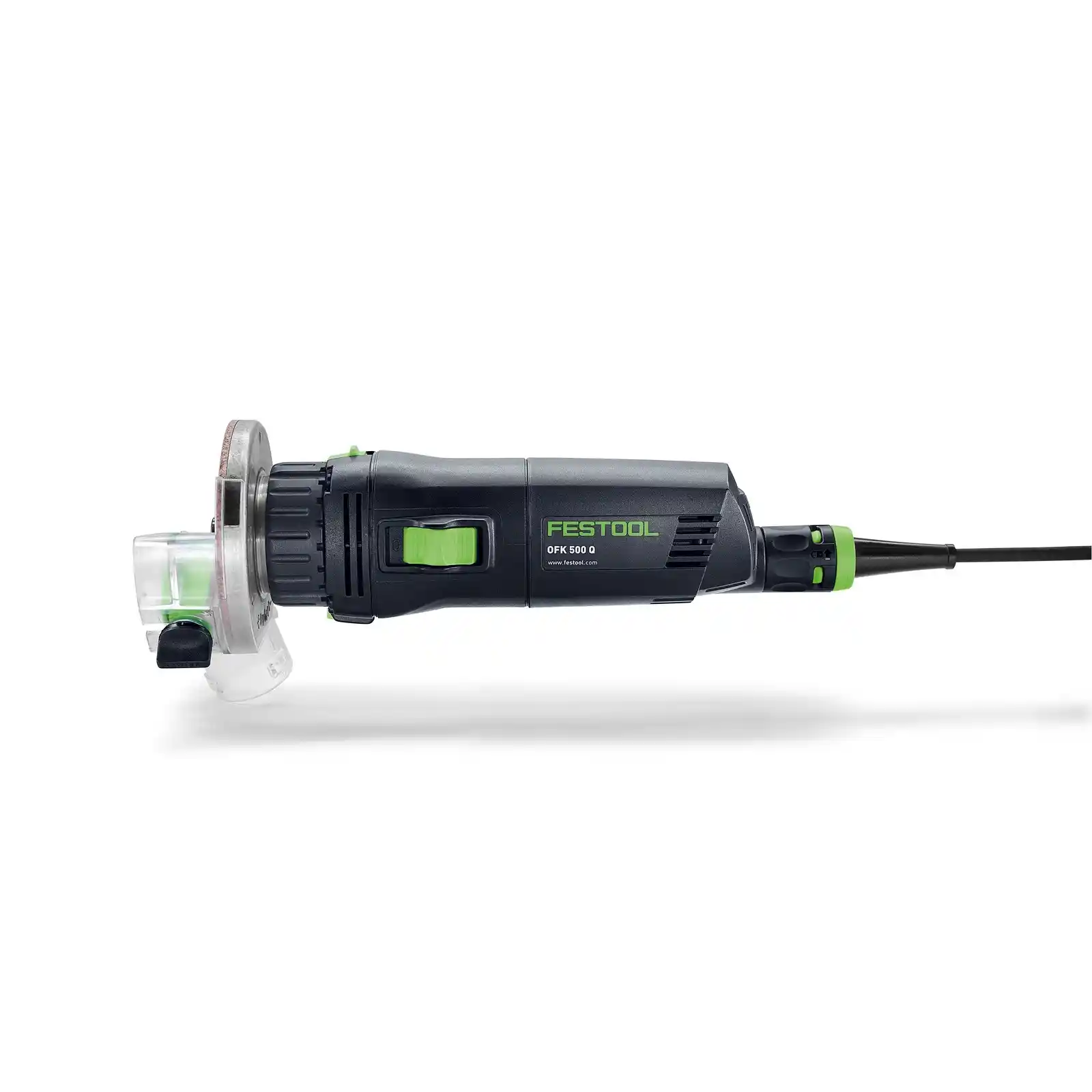 Masina de frezat muchii OFK 500 Q-Plus R3 Festool [2]