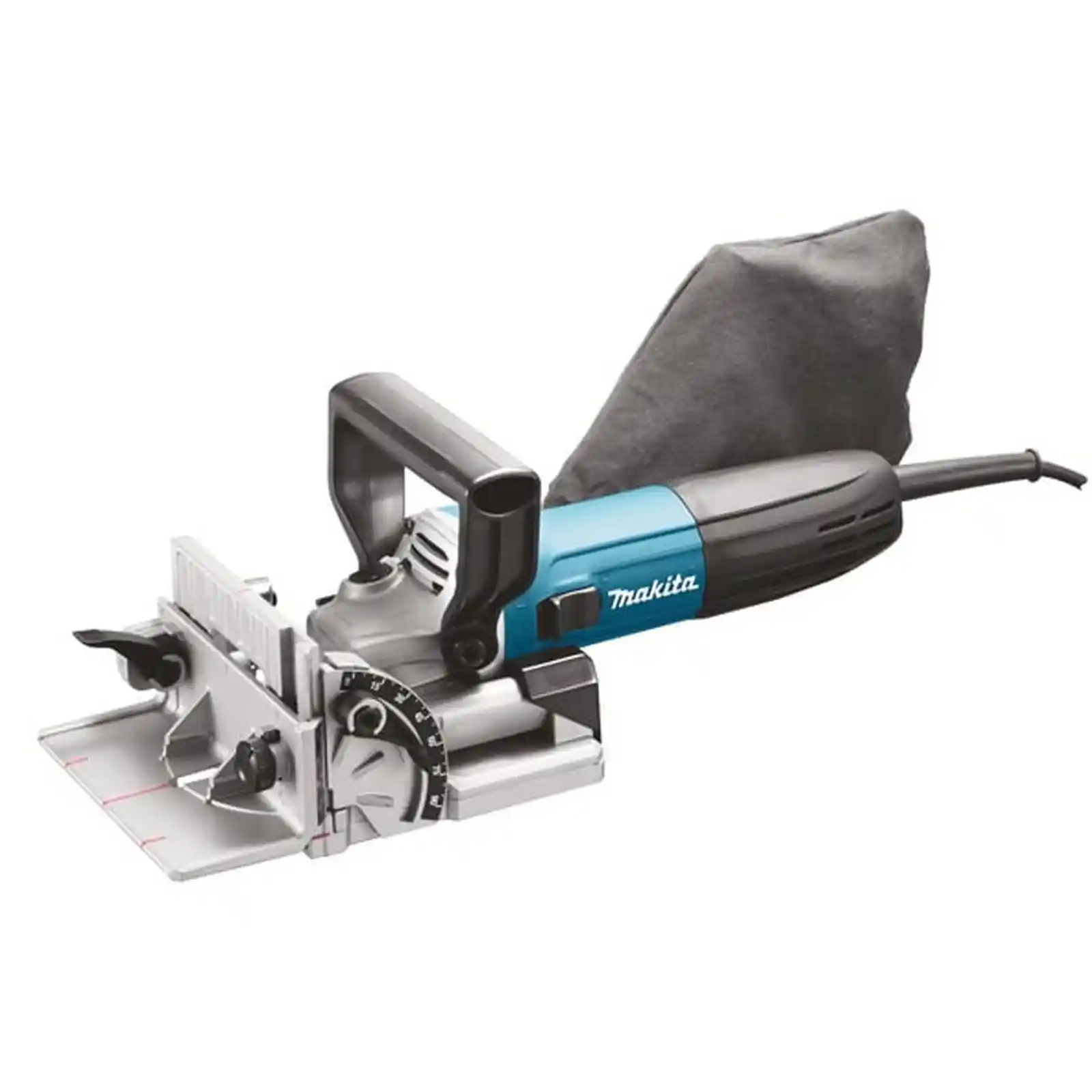 Unelte si scule Makita - Masina de frezat nuturi 100 mm, 701W, Makita
