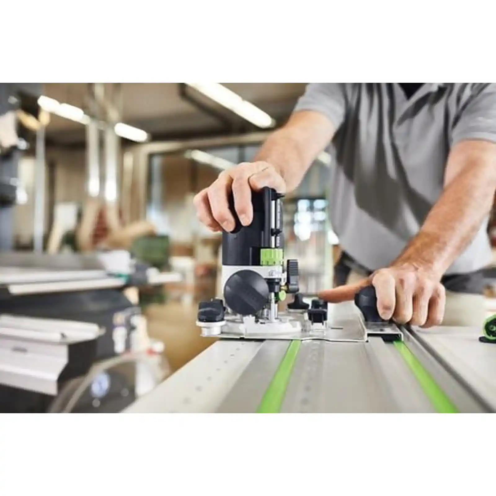 Masina de frezat OF 1010 REBQ-FS-Set+Box Festool [5]