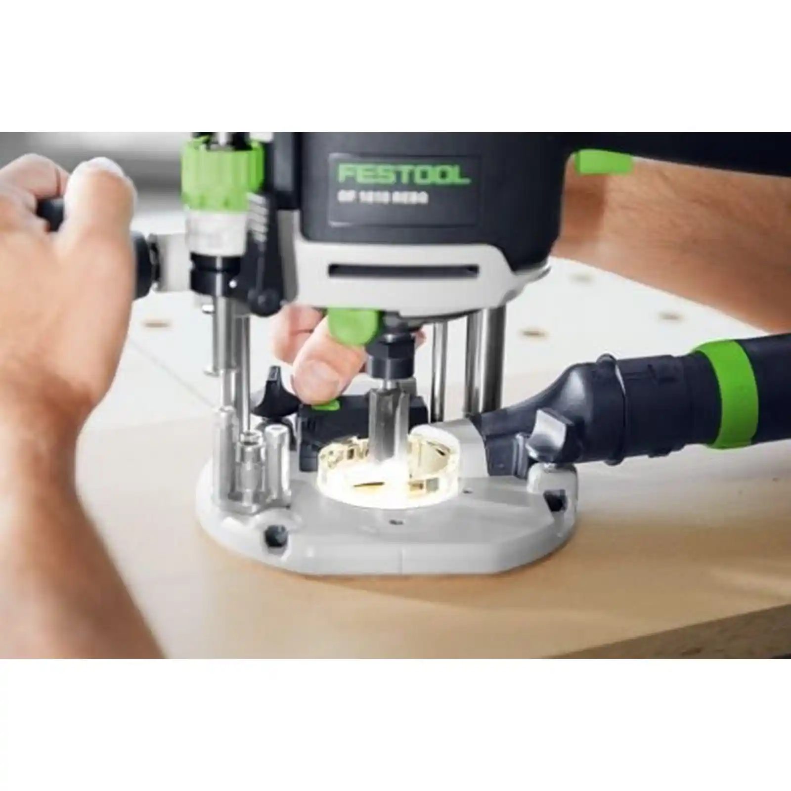 Masina de frezat OF 1010 REBQ-FS-Set Festool [3]