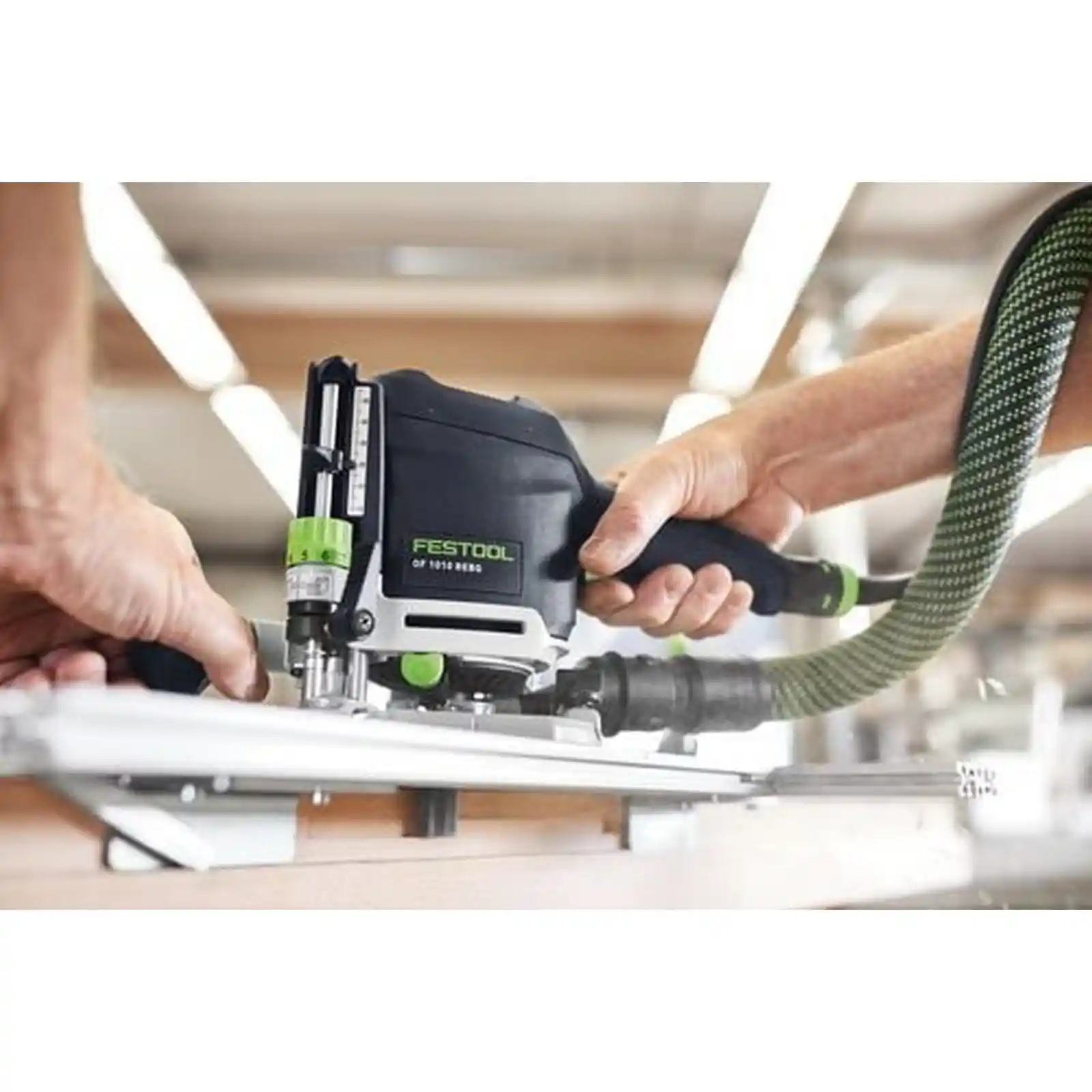 Masina de frezat OF 1010 REBQ-Plus Festool [3]