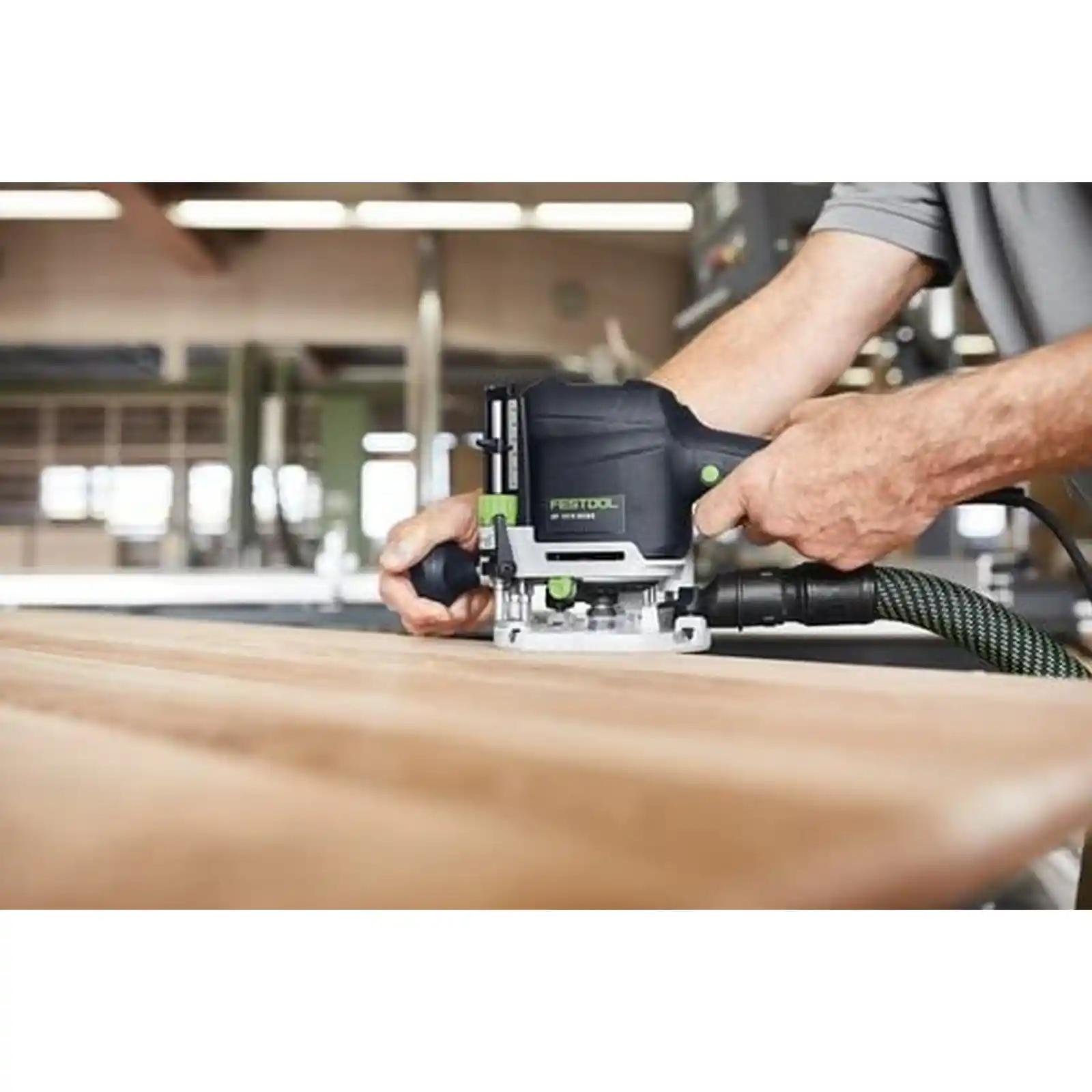 Masina de frezat OF 1010 REBQ-Plus Festool [5]