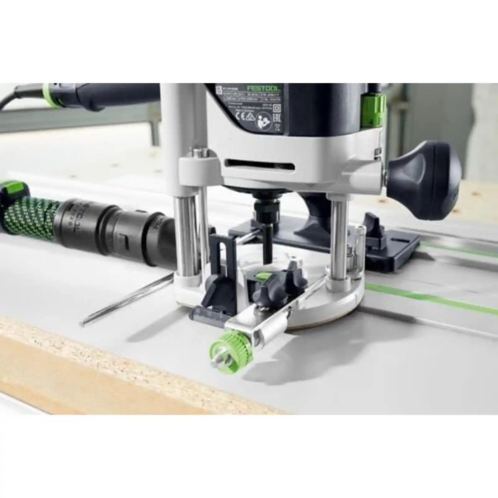 Masina de frezat OF 1010 REBQ-Plus Festool [9]
