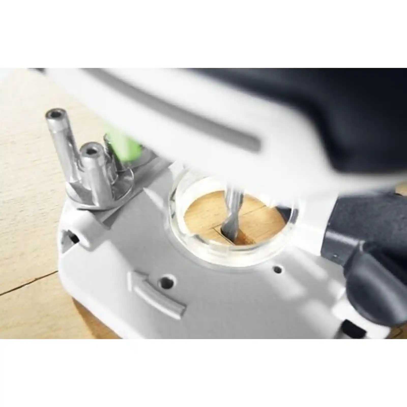 Masina de frezat OF 1010 REBQ-Plus Festool [1]