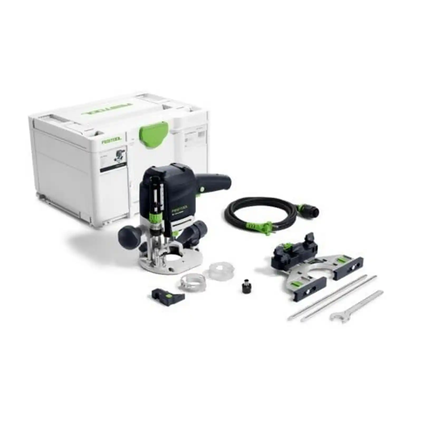 Unelte Profesionale Festool - Masina de frezat OF 1010 REBQ-Plus Festool