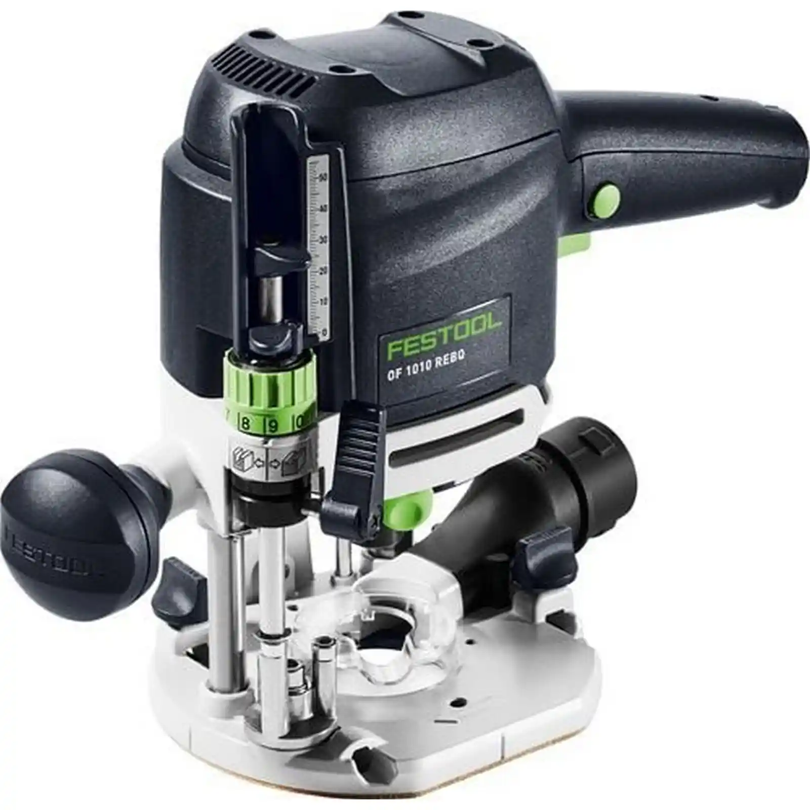 Masina de frezat OF 1010 REBQ-Plus Festool [12]