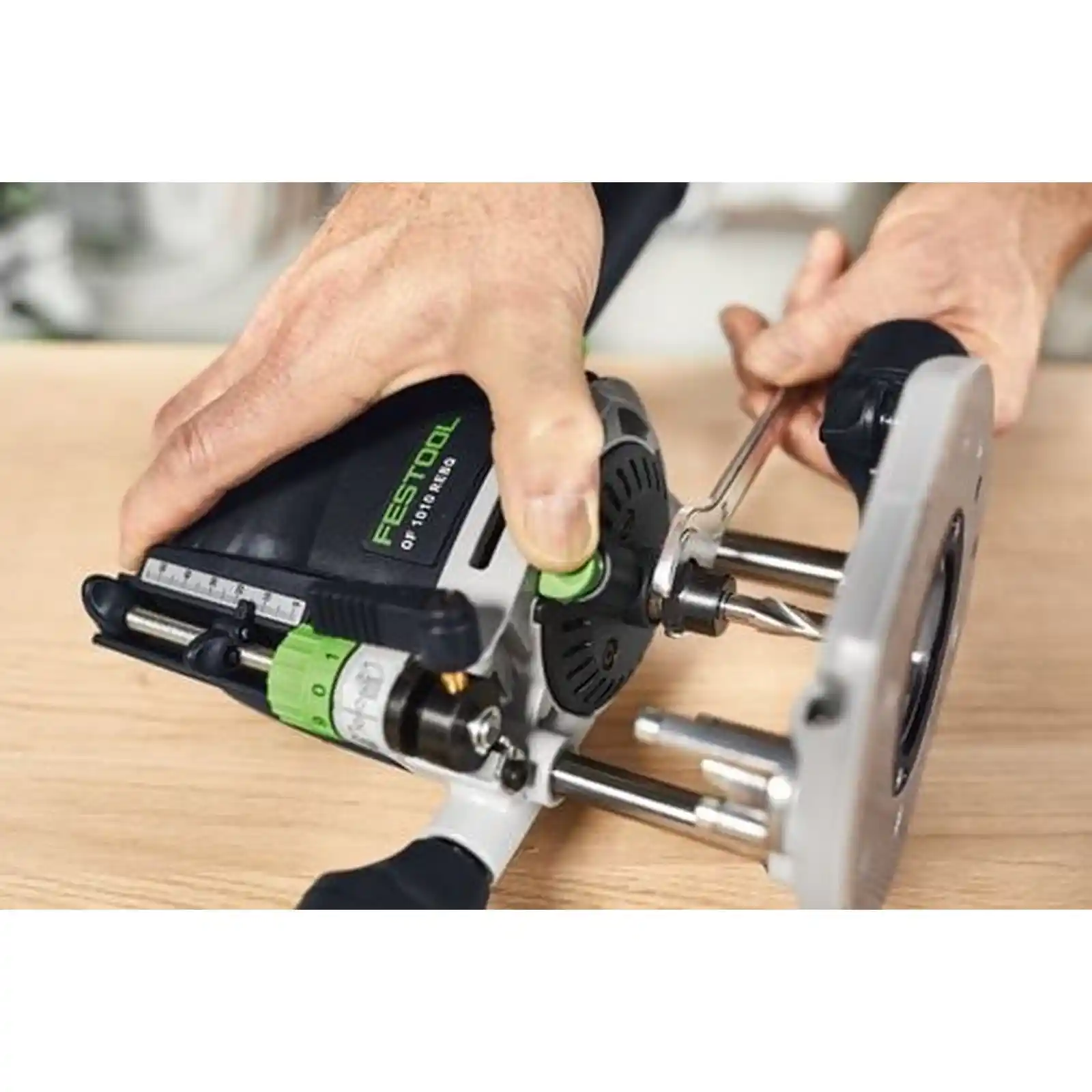 Masina de frezat OF 1010 REBQ-Plus Festool [6]