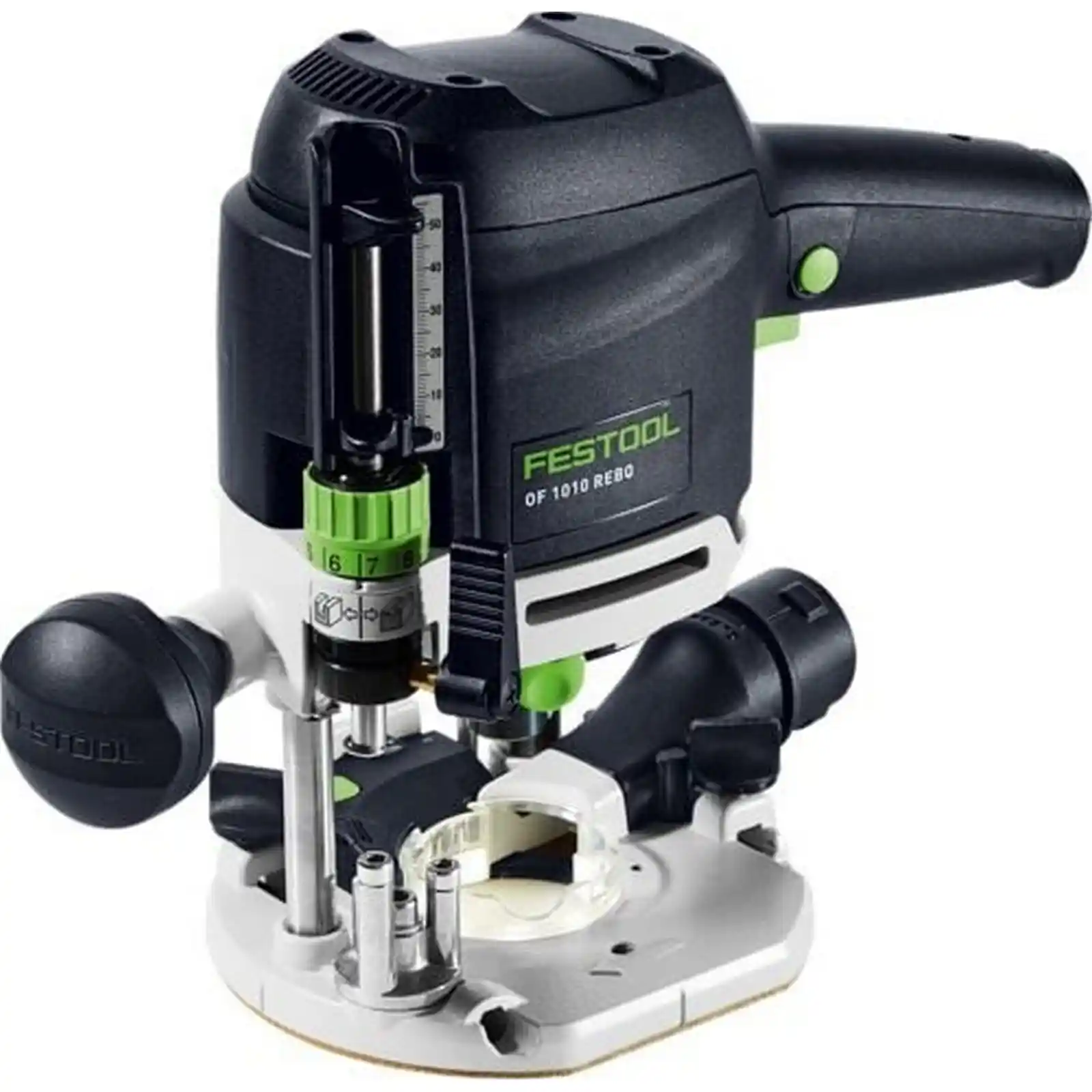 Masina de frezat OF 1010 REBQ-Set Festool [1]