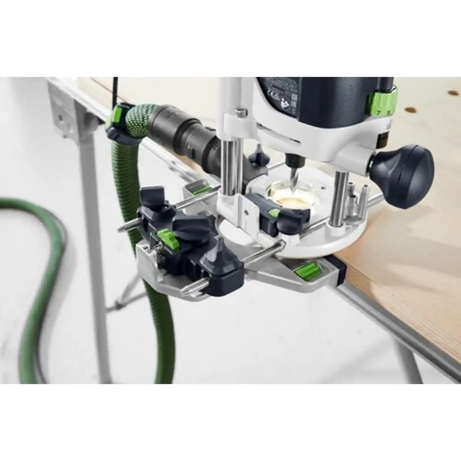 Masina de frezat OF 1010 REBQ-Set Festool [4]