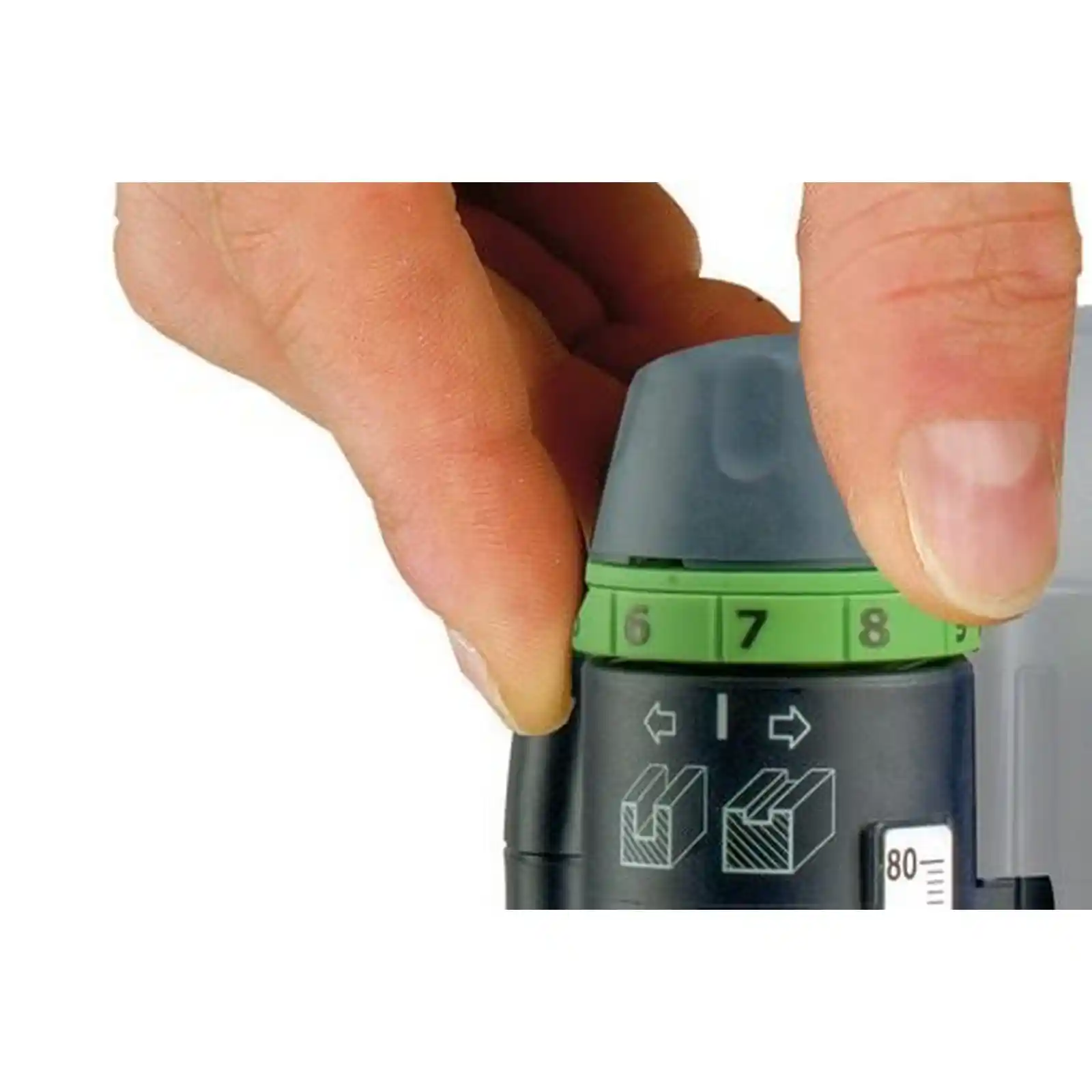 Masina de frezat OF 2200 EB-Plus Festool [12]