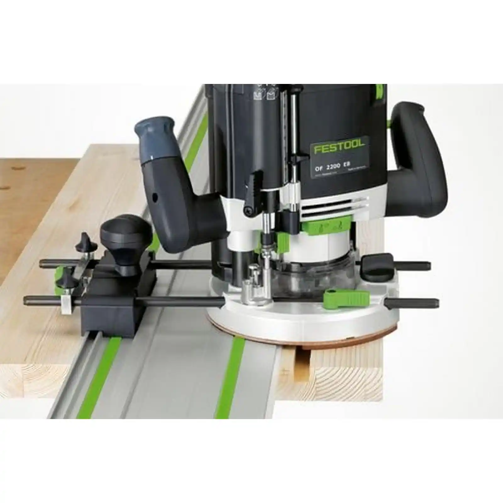 Masina de frezat OF 2200 EB-Plus Festool [10]