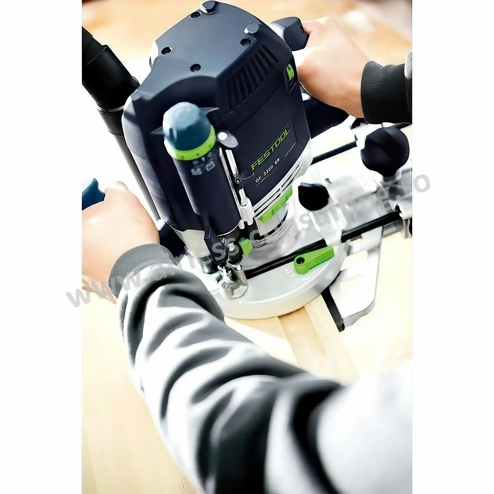 Masina de frezat OF 2200 EB-Set Festool [4]