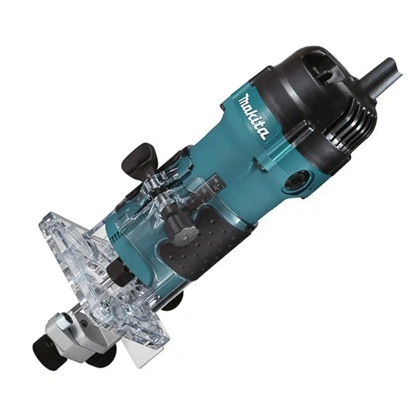 Unelte si scule Makita - Masina de frezat unimanuala 6 mm, 530W, Makita