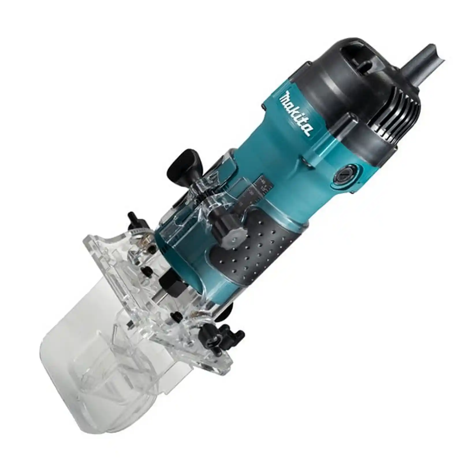 Unelte si scule Makita - Masina de frezat unimanuala 6 mm, 530W, Makita