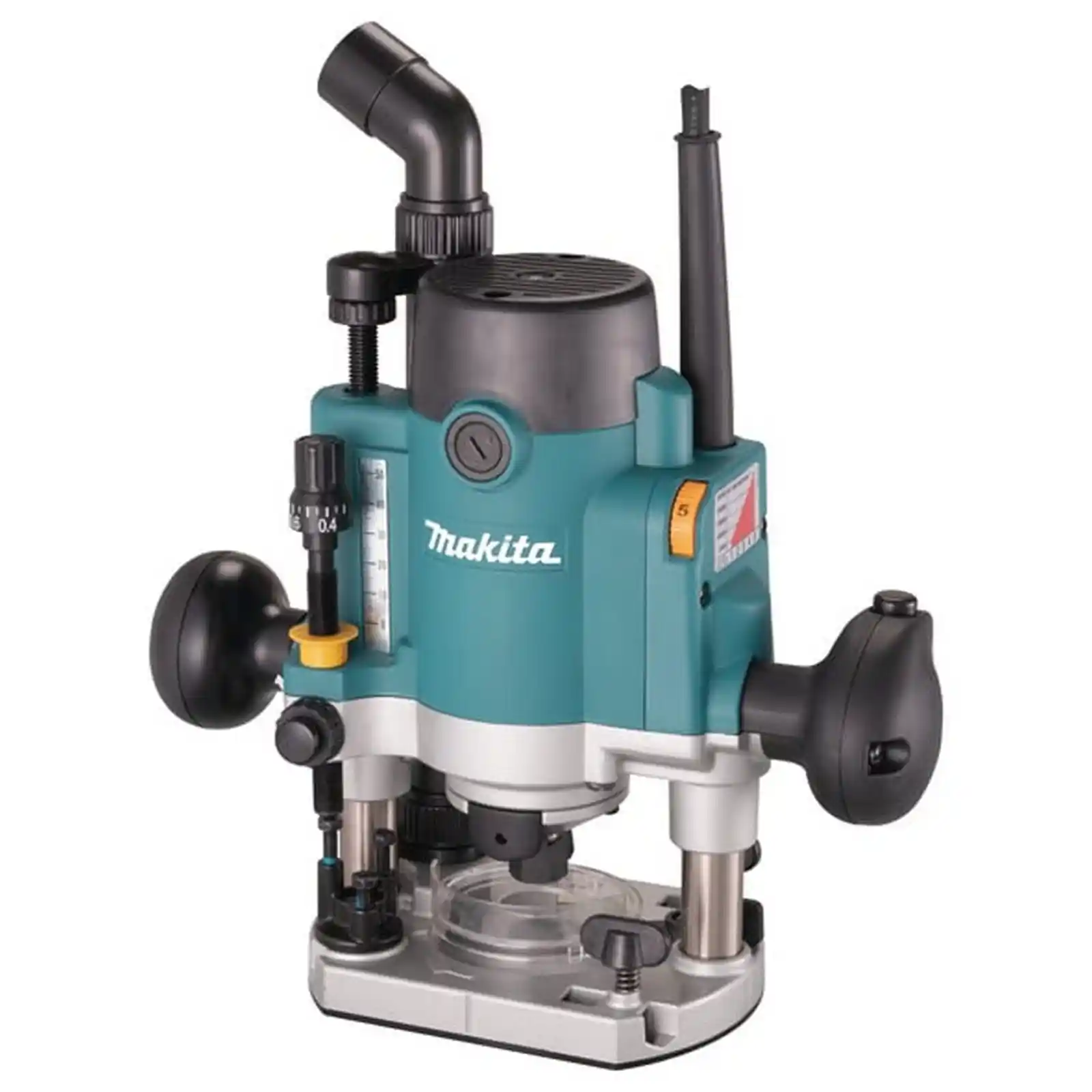 Unelte si scule Makita - Masina de frezat verticala 8 mm, 1100 W, Makita