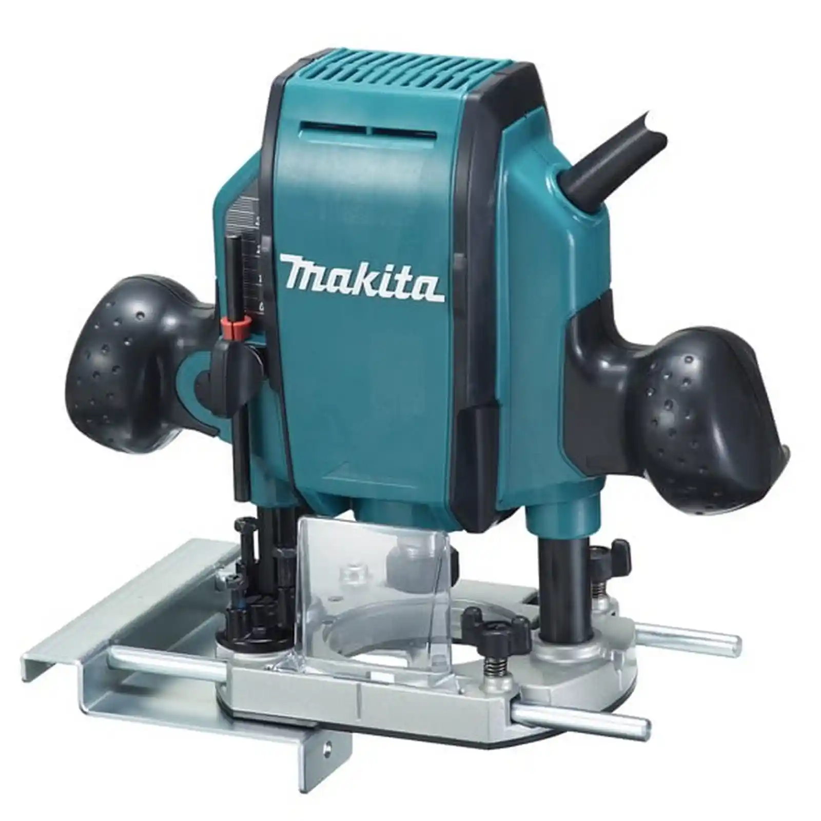 Unelte si scule Makita - Masina de frezat verticala 8 mm, 900W, Makita