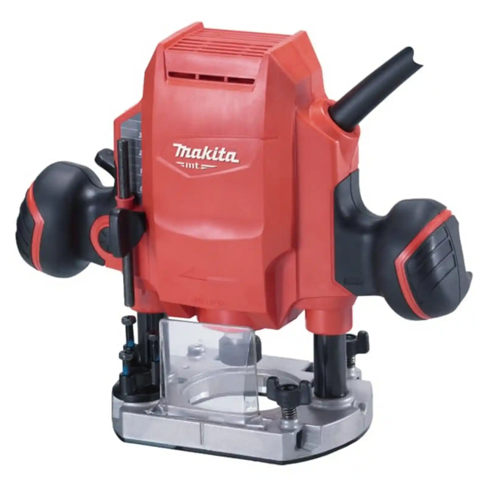 Unelte si scule Makita - Masina de frezat verticala, Makita