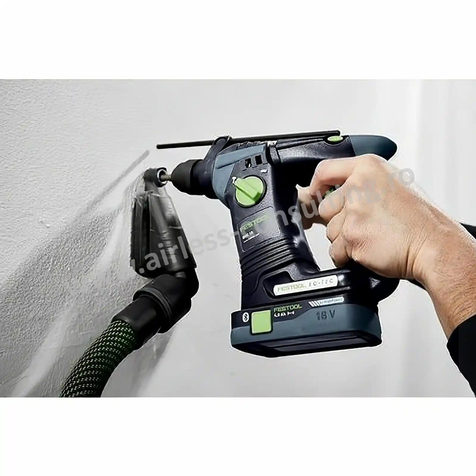 Masina de gaurit cu impact, cu acumulator BHC 18-Basic Festool [3]