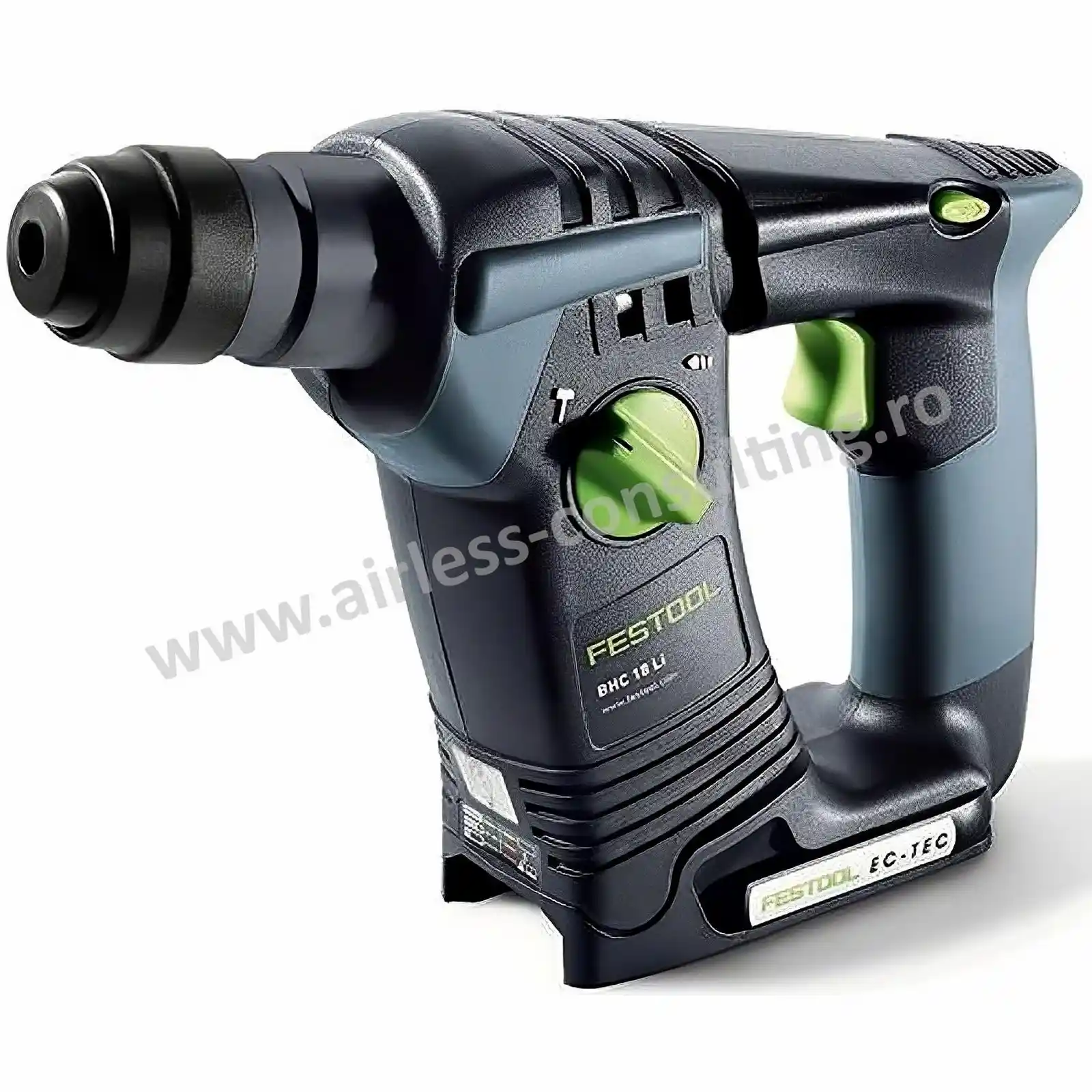 Masina de gaurit cu impact, cu acumulator BHC 18-Basic Festool [1]