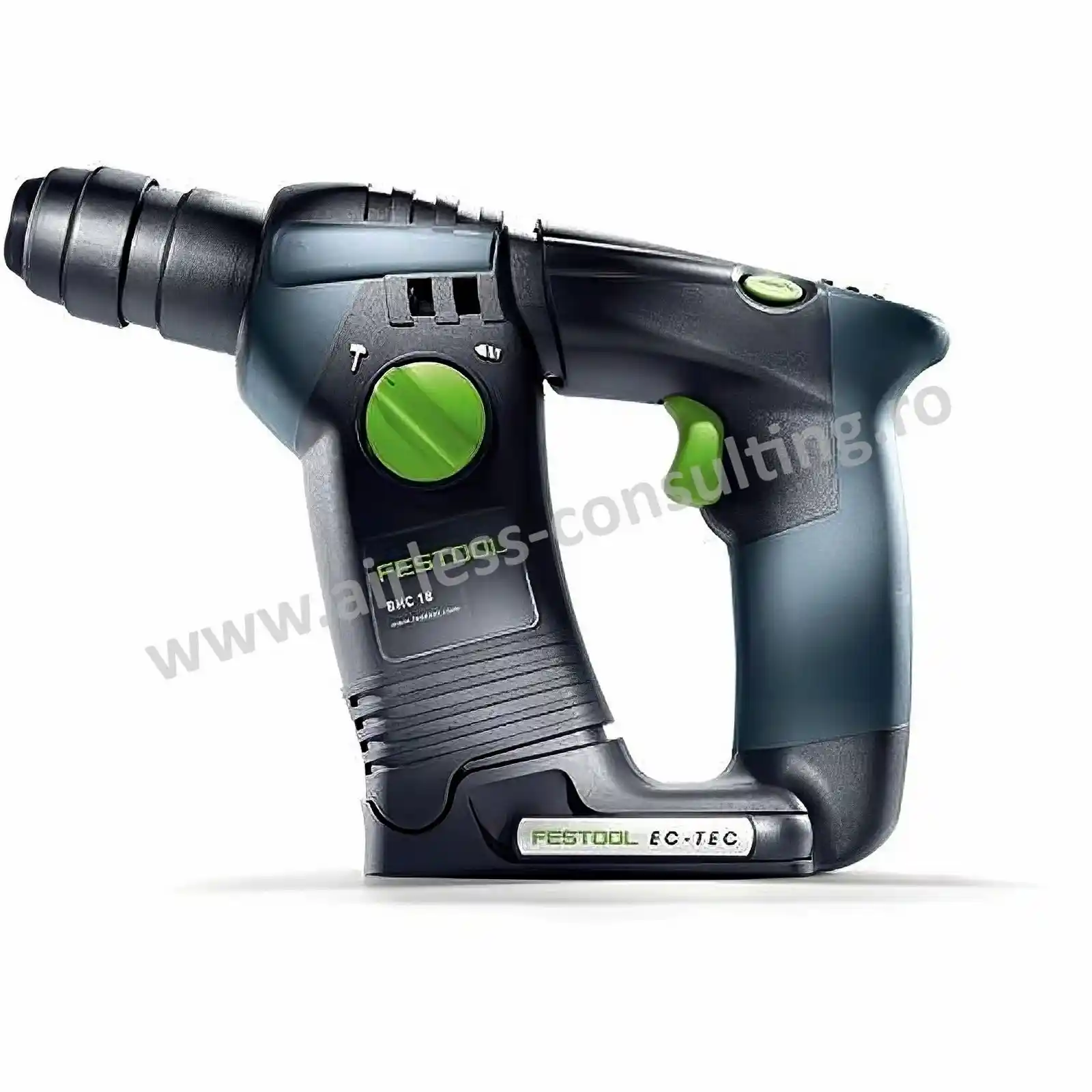 Masina de gaurit cu impact, cu acumulator BHC 18-Basic Festool [2]