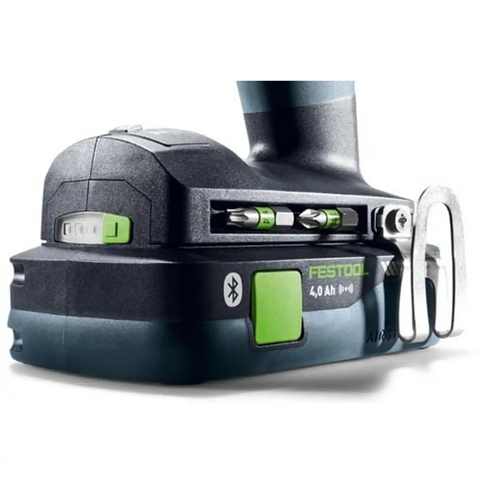 Masina de gaurit cu impact, cu acumulator TID 18-Basic Festool [12]