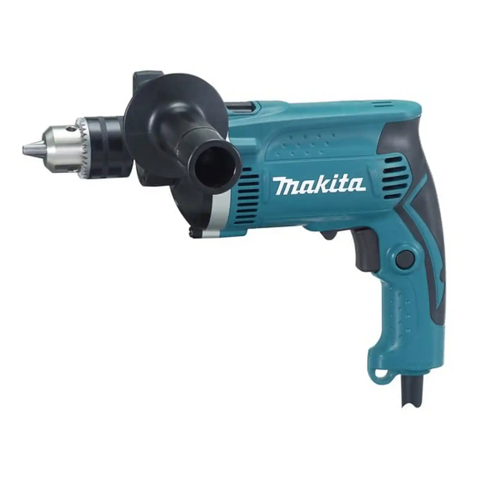 Unelte si scule Makita - Masina de gaurit cu percutie 13 mm 710 W mandrina cu cheie, Makita