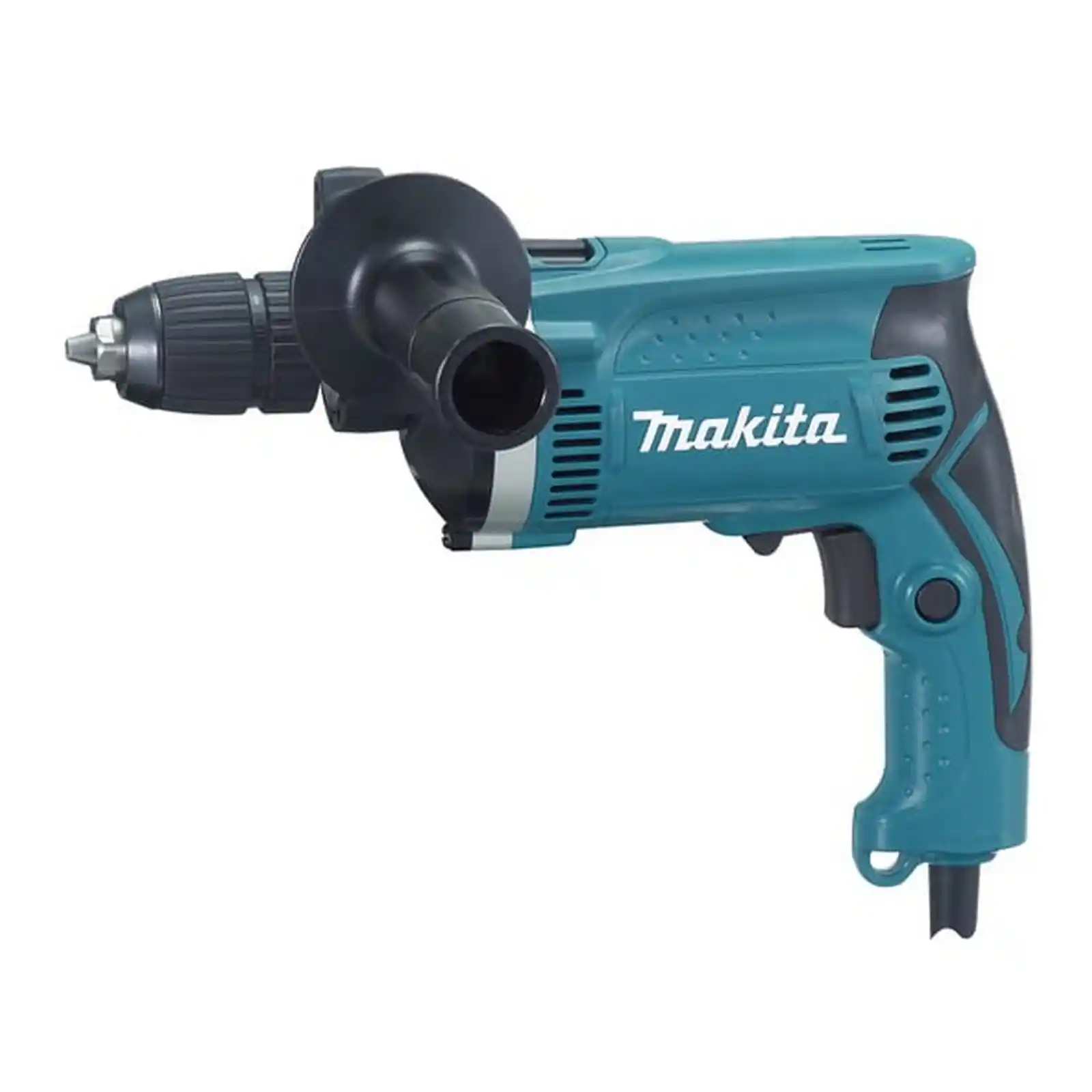 Unelte si scule Makita - Masina de gaurit cu percutie 710W, 13 mm, livrata cu mandarina rapida, Makita