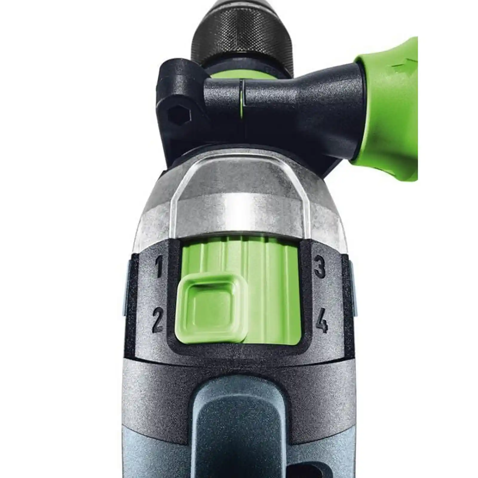 Masina de gaurit cu percutie, cu acumulator QUADRIVE TPC 18/4-Basic-Set Festool [13]