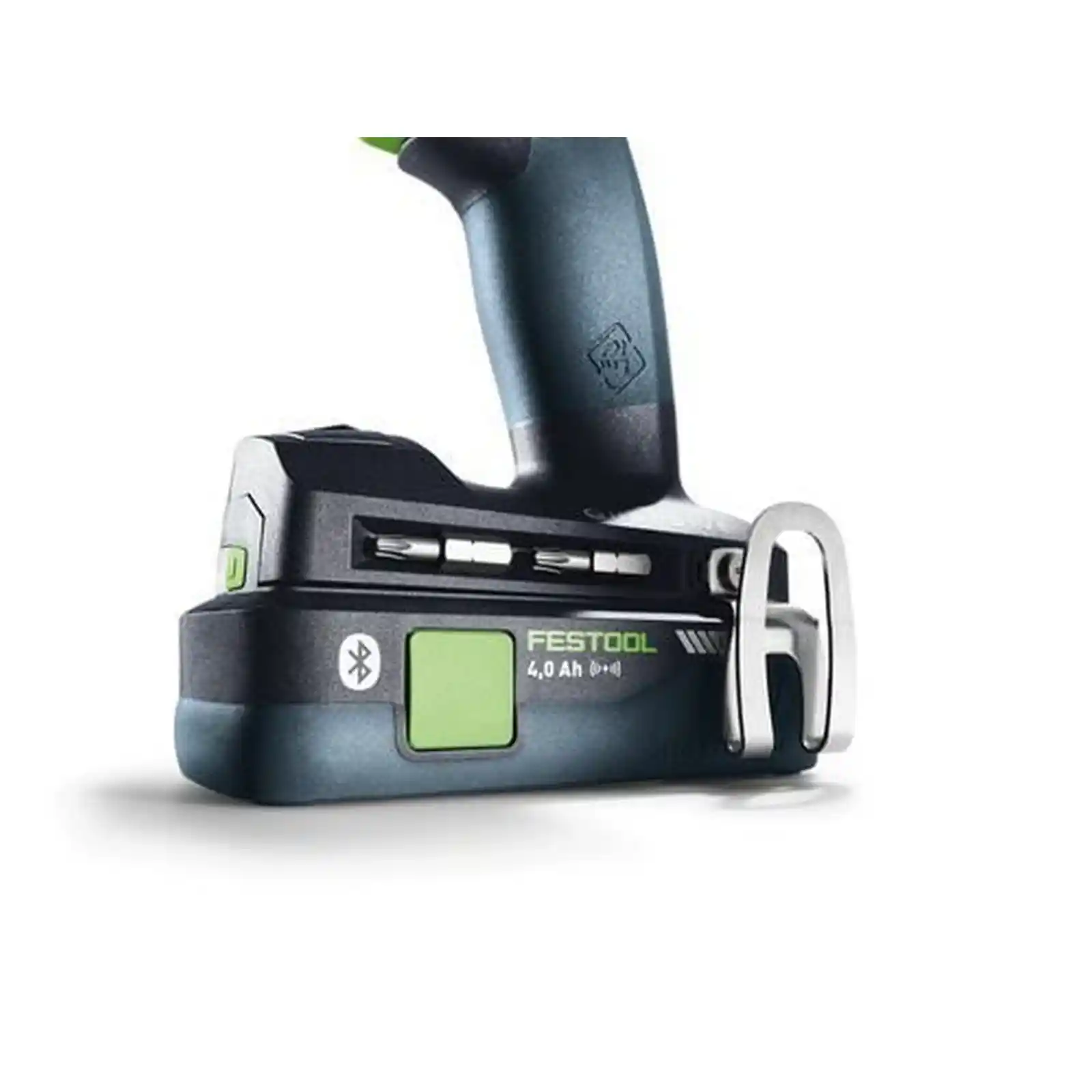 Masina de gaurit cu percutie, cu acumulator QUADRIVE TPC 18/4-Basic-Set Festool [19]