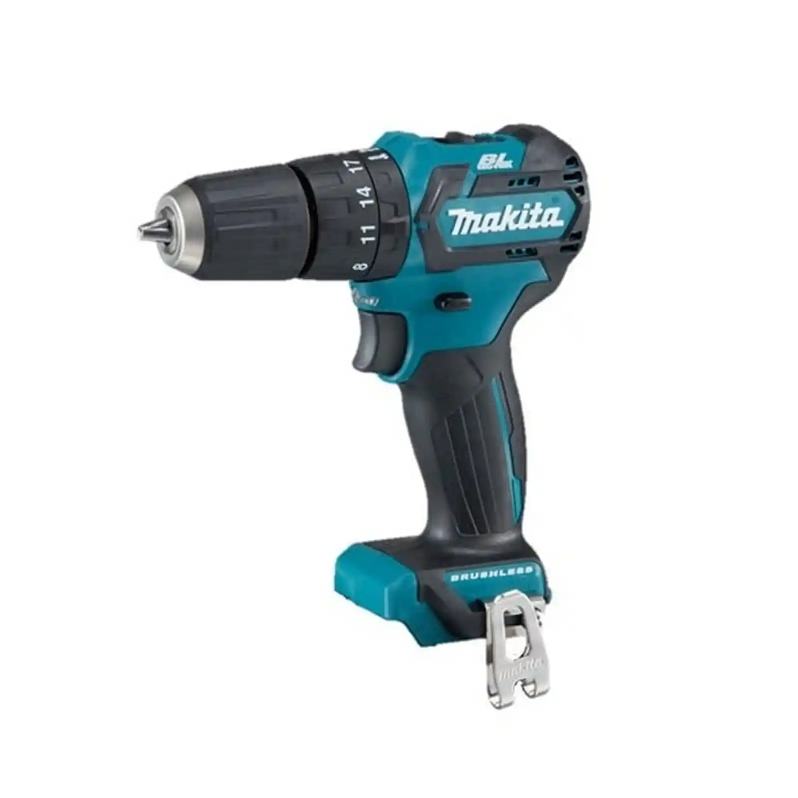 Unelte si scule Makita - Masina de gaurit cu percutie CXT 12Vmax, 35 Nm, fara acumulatori, Makita